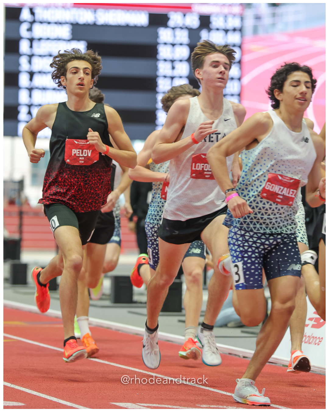 Alex Pelov, Towaco-NJ, Boys Mile, Braden Lofquest, Omaha-NE, Boys Mile, New Balance Indoor Nationals - the TRACK at New Balance - Boston MA File: ./dir-1-Boys-Mile/250316-NBIN-2025-Sunday-185-296A3375.jpg Alex Pelov, Towaco-NJ, Boys Mile, Braden Lofquest, Omaha-NE, Boys Mile, New Balance Indoor Nationals - the TRACK at New Balance - Boston MA…