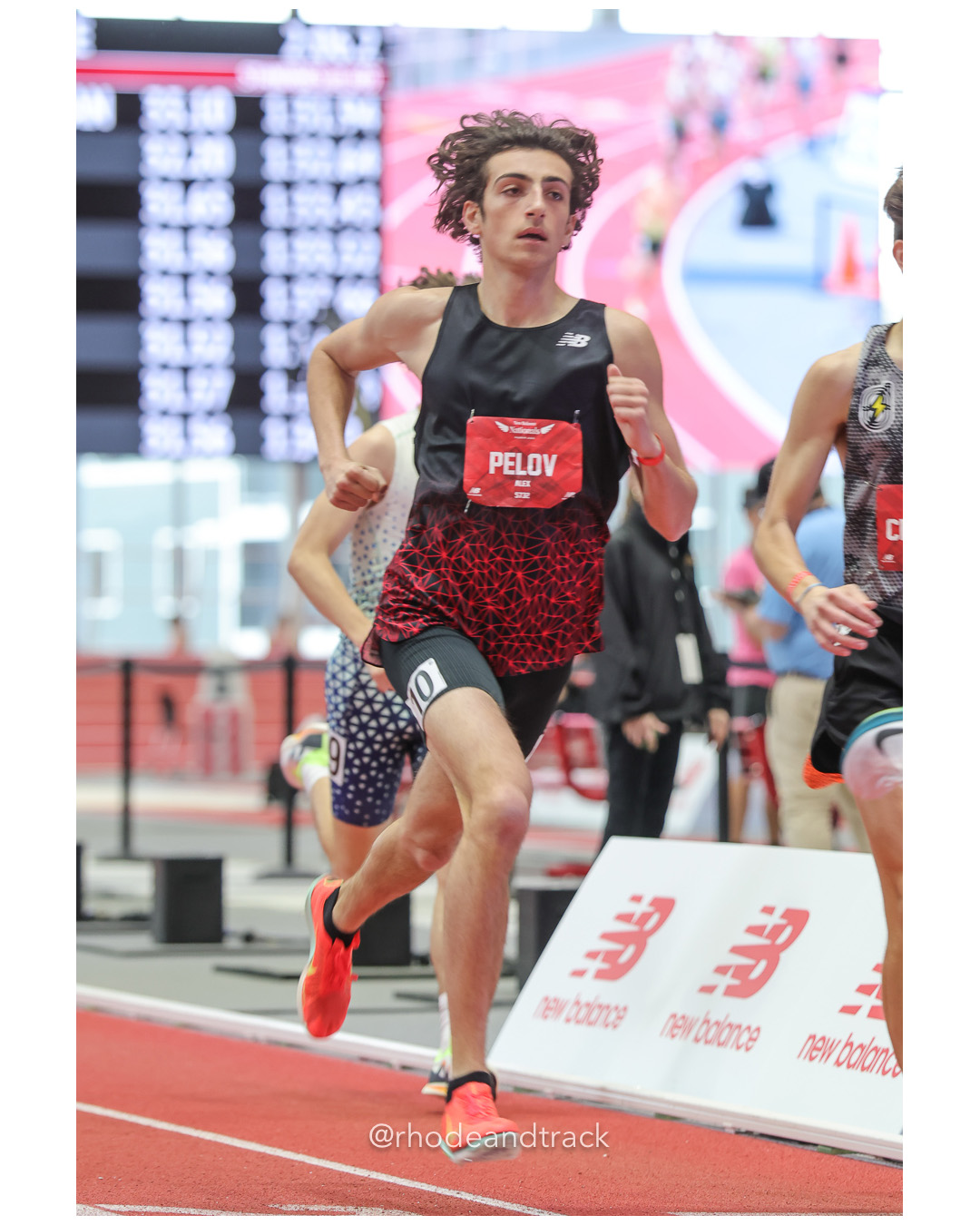 Alex Pelov, Towaco-NJ, Boys Mile, New Balance Indoor Nationals - the TRACK at New Balance - Boston MA File: ./dir-1-Boys-Mile/250316-NBIN-2025-Sunday-189-296A3458.jpg Alex Pelov, Towaco-NJ, Boys Mile, New Balance Indoor Nationals - the TRACK at New Balance - Boston MA – New Balance Indoor Nationals – Mar…