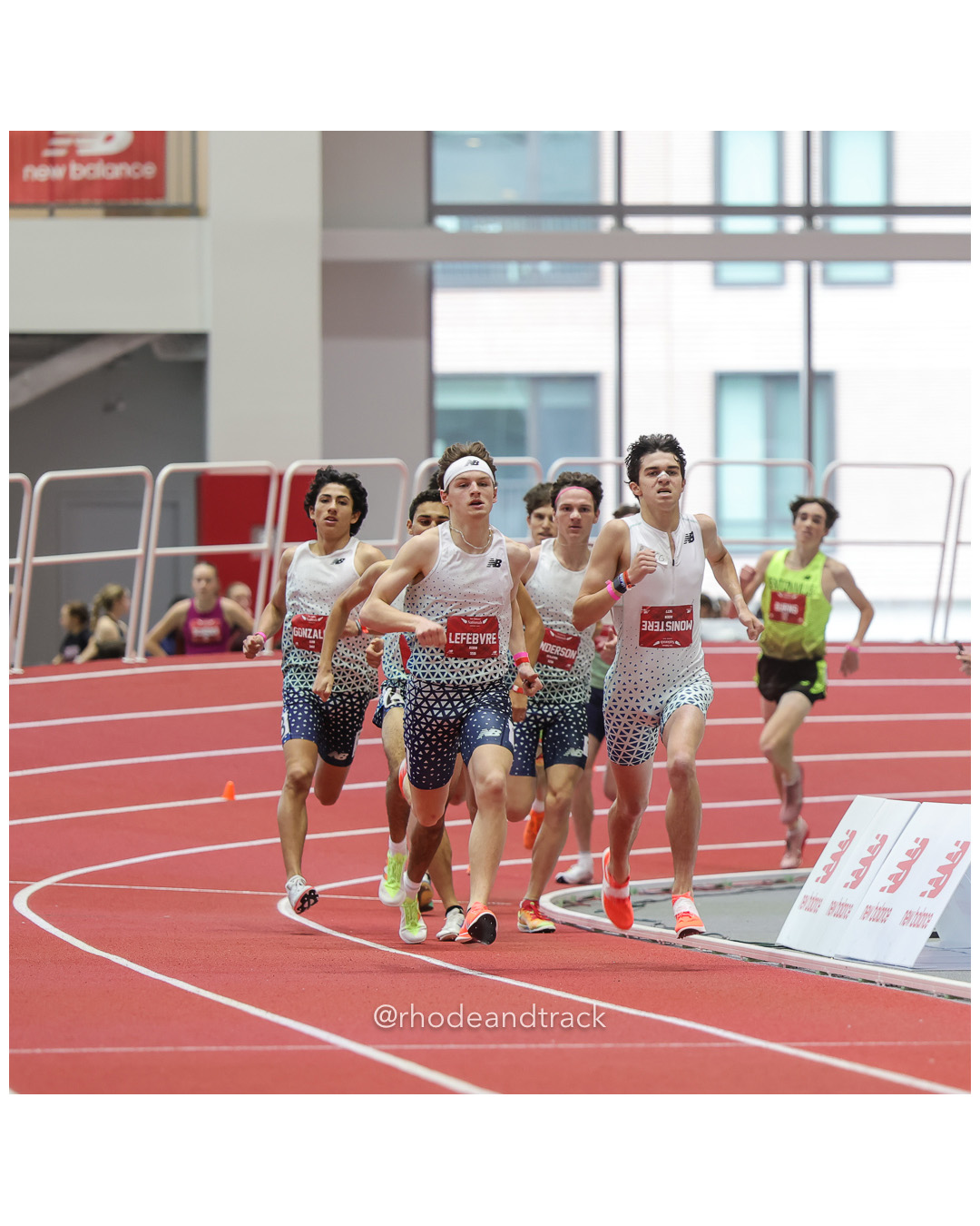 New Balance Indoor Nationals - the TRACK at New Balance - Boston MA File: ./dir-1-Boys-Mile/250316-NBIN-2025-Sunday-196-296A3621.jpg New Balance Indoor Nationals - the TRACK at New Balance - Boston MA – New Balance Indoor Nationals – Mar 16, 2025 – bib #196