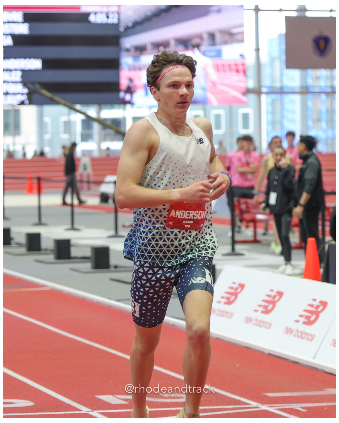 Benjamin Anderson, Highlands Ranch-CO, Boys Mile, New Balance Indoor Nationals - the TRACK at New Balance - Boston MA File: ./dir-1-Boys-Mile/250316-NBIN-2025-Sunday-205-296A3775.jpg Benjamin Anderson, Highlands Ranch-CO, Boys Mile, New Balance Indoor Nationals - the TRACK at New Balance - Boston MA – New Balance Indoor…