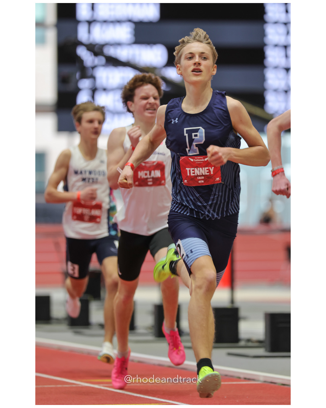 Caleb Tenney, St Vincent Pallotti, Boys Mile, New Balance Indoor Nationals - the TRACK at New Balance - Boston MA File: ./dir-1-Boys-Mile/250316-NBIN-2025-Sunday-50-296A0819.jpg Caleb Tenney, St Vincent Pallotti, Boys Mile, New Balance Indoor Nationals - the TRACK at New Balance - Boston MA – New Balance Indoor Nati…