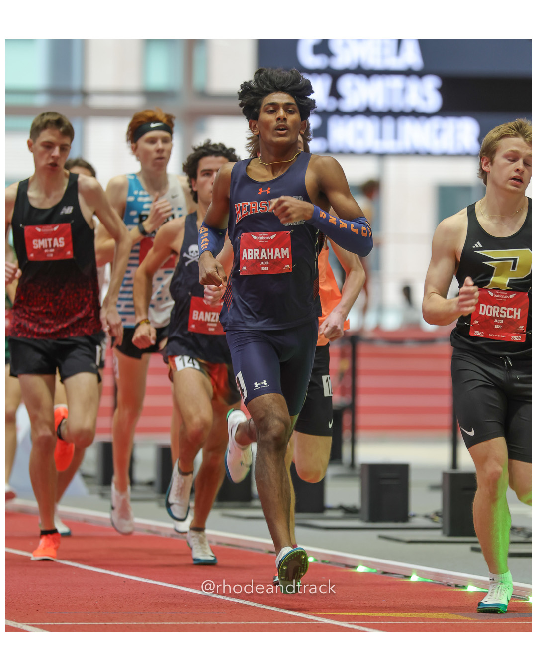 Jacob Abraham, Hershey-PA, Boys Mile, New Balance Indoor Nationals - the TRACK at New Balance - Boston MA File: ./dir-1-Boys-Mile/250316-NBIN-2025-Sunday-57-296A0911.jpg Jacob Abraham, Hershey-PA, Boys Mile, New Balance Indoor Nationals - the TRACK at New Balance - Boston MA – New Balance Indoor Nationals –…