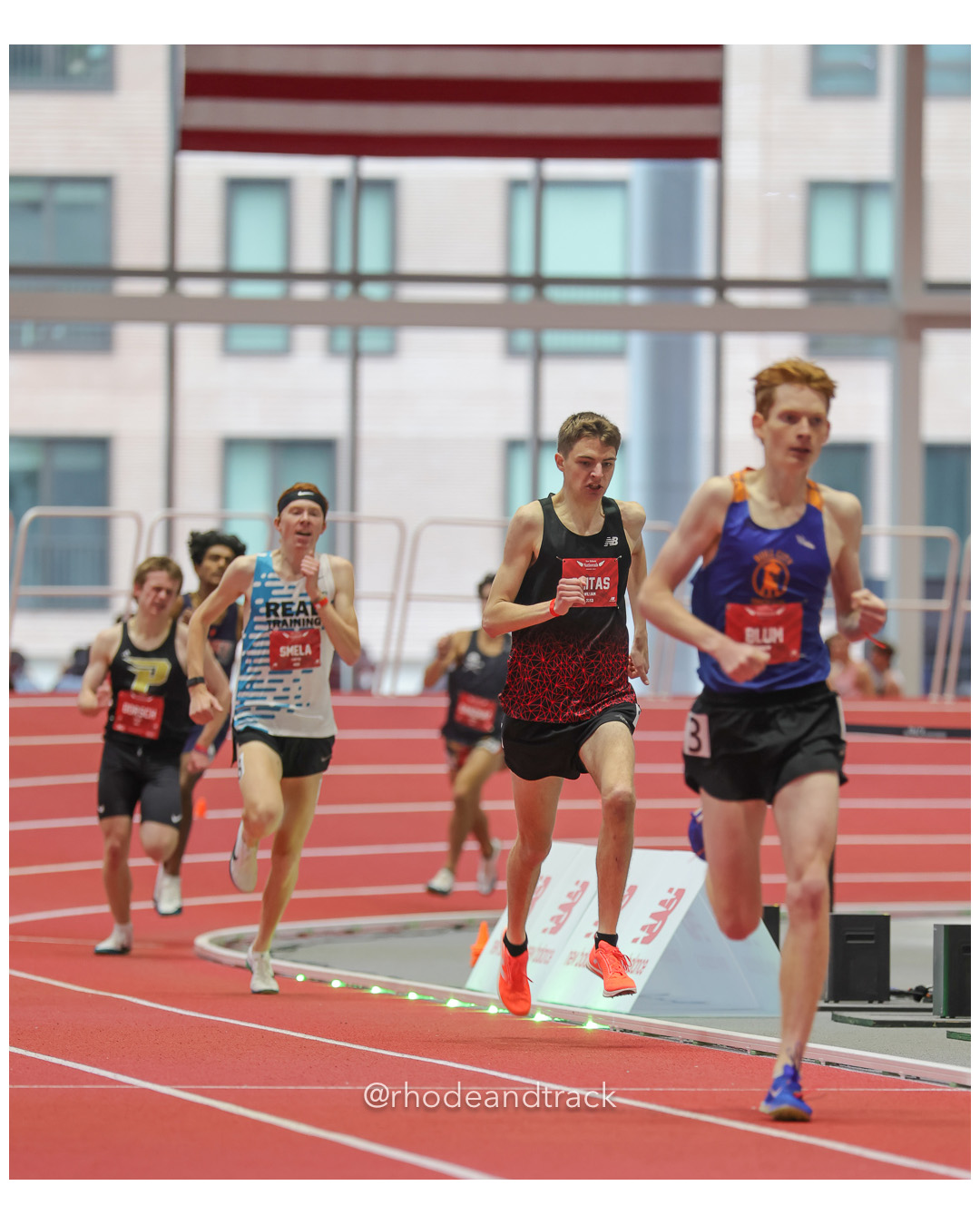 New Balance Indoor Nationals - the TRACK at New Balance - Boston MA File: ./dir-1-Boys-Mile/250316-NBIN-2025-Sunday-59-296A0958.jpg New Balance Indoor Nationals - the TRACK at New Balance - Boston MA – New Balance Indoor Nationals – Mar 16, 2025 – bib #59