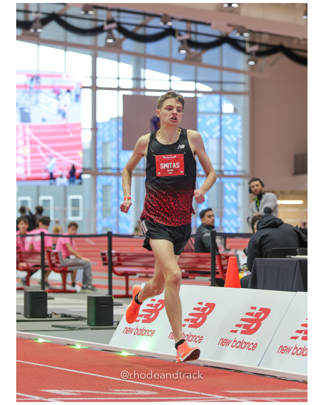 William Smitas, Guilderland TC, Boys Mile, New Balance Indoor Nationals - the TRACK at New Balance - Boston MA File: ./dir-1-Boys-Mile/250316-NBIN-2025-Sunday-63-296A1015.jpg William Smitas, Guilderland TC, Boys Mile, New Balance Indoor Nationals - the TRACK at New Balance - Boston MA – New Balance Indoor Nationa…