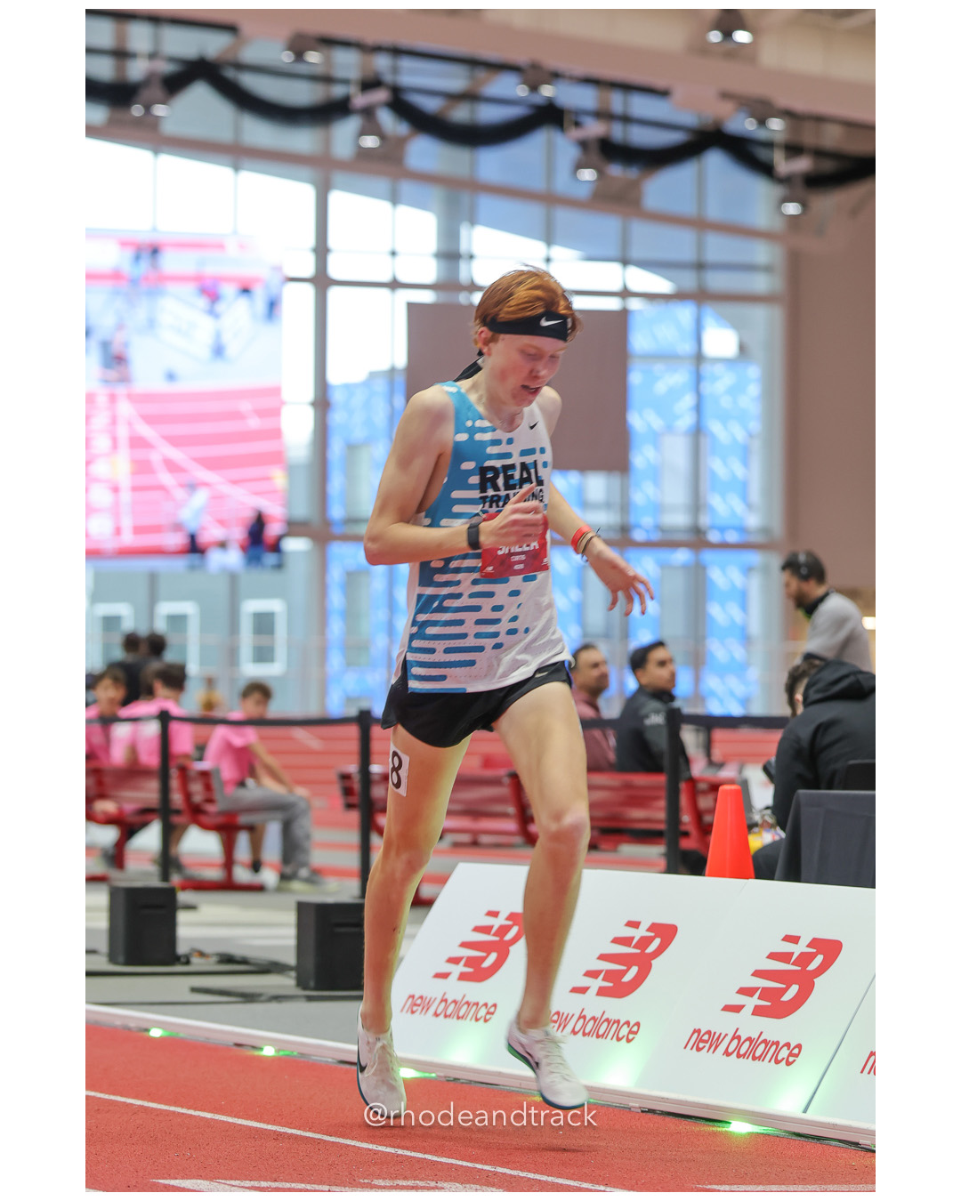 New Balance Indoor Nationals - the TRACK at New Balance - Boston MA File: ./dir-1-Boys-Mile/250316-NBIN-2025-Sunday-64-296A1028.jpg New Balance Indoor Nationals - the TRACK at New Balance - Boston MA – New Balance Indoor Nationals – Mar 16, 2025 – bib #64