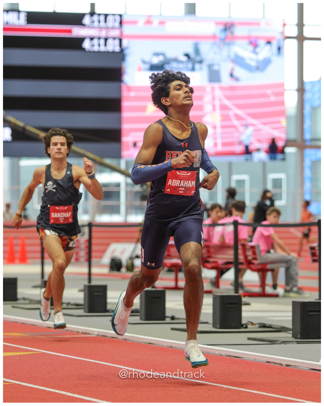 Jacob Abraham, Hershey-PA, Boys Mile, New Balance Indoor Nationals - the TRACK at New Balance - Boston MA File: ./dir-1-Boys-Mile/250316-NBIN-2025-Sunday-66-296A1050.jpg Jacob Abraham, Hershey-PA, Boys Mile, New Balance Indoor Nationals - the TRACK at New Balance - Boston MA – New Balance Indoor Nationals –…