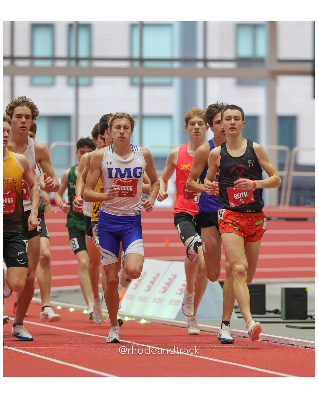 Matthew Dodds, IMG Academy, Boys Mile, Sean Reith, Lodi-OH, Boys Mile, New Balance Indoor Nationals - the TRACK at New Balance - Boston MA File: ./dir-1-Boys-Mile/250316-NBIN-2025-Sunday-72-296A1113.jpg Matthew Dodds, IMG Academy, Boys Mile, Sean Reith, Lodi-OH, Boys Mile, New Balance Indoor Nationals - the TRACK at New Balance - Boston MA…