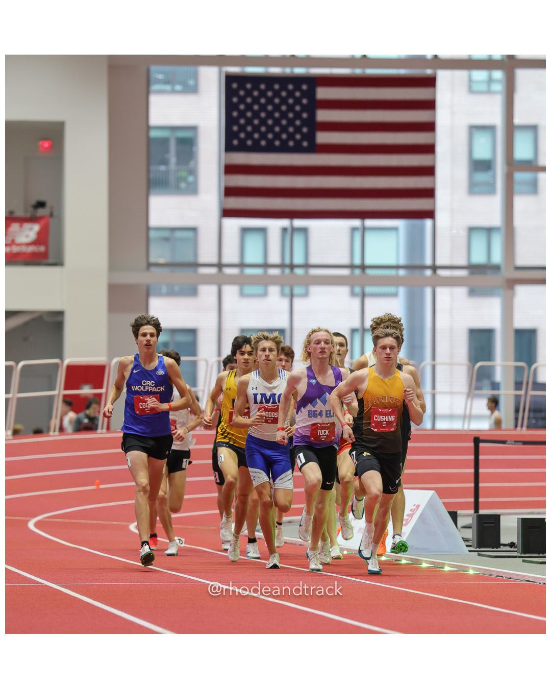 Luke Cushing, Spartans, Boys Mile, New Balance Indoor Nationals - the TRACK at New Balance - Boston MA File: ./dir-1-Boys-Mile/250316-NBIN-2025-Sunday-77-296A1165.jpg Luke Cushing, Spartans, Boys Mile, New Balance Indoor Nationals - the TRACK at New Balance - Boston MA – New Balance Indoor Nationals – Mar…