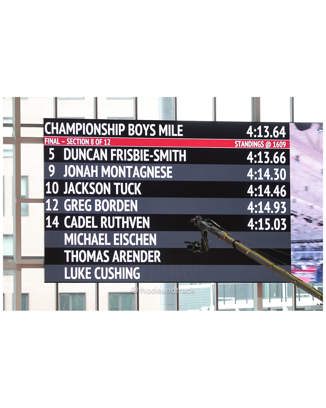 Duncan Frisbie-Smith, Seattle-WA, Boys Mile, New Balance Indoor Nationals - the TRACK at New Balance - Boston MA File: ./dir-1-Boys-Mile/250316-NBIN-2025-Sunday-85-296A1310.jpg Duncan Frisbie-Smith, Seattle-WA, Boys Mile, New Balance Indoor Nationals - the TRACK at New Balance - Boston MA – New Balance Indoor Natio…
