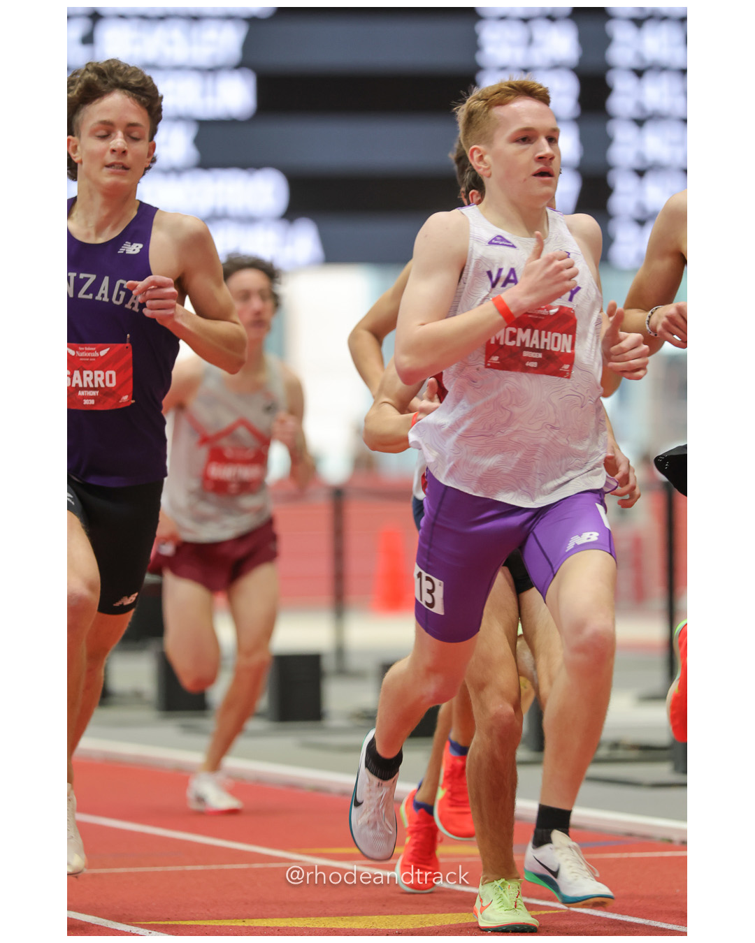 Brenden McMahon, Valley Project, Boys Mile, New Balance Indoor Nationals - the TRACK at New Balance - Boston MA File: ./dir-1-Boys-Mile/250316-NBIN-2025-Sunday-90-296A1382.jpg Brenden McMahon, Valley Project, Boys Mile, New Balance Indoor Nationals - the TRACK at New Balance - Boston MA – New Balance Indoor Nation…