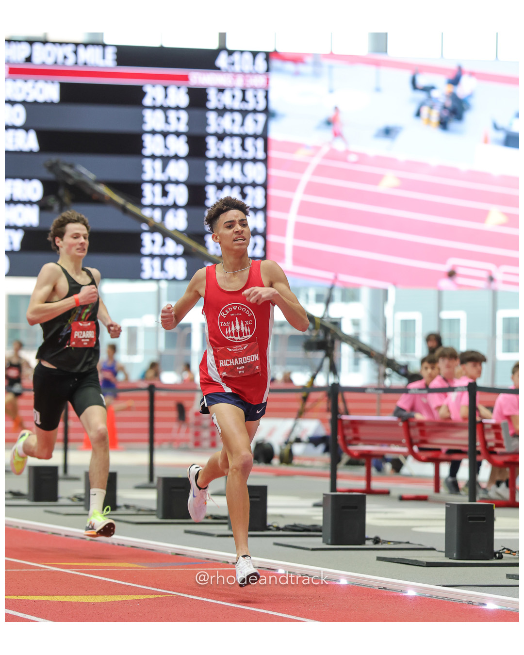 Xavier Richardson, Lexington-KY, Boys Mile, New Balance Indoor Nationals - the TRACK at New Balance - Boston MA File: ./dir-1-Boys-Mile/250316-NBIN-2025-Sunday-92-296A1421.jpg Xavier Richardson, Lexington-KY, Boys Mile, New Balance Indoor Nationals - the TRACK at New Balance - Boston MA – New Balance Indoor Nation…