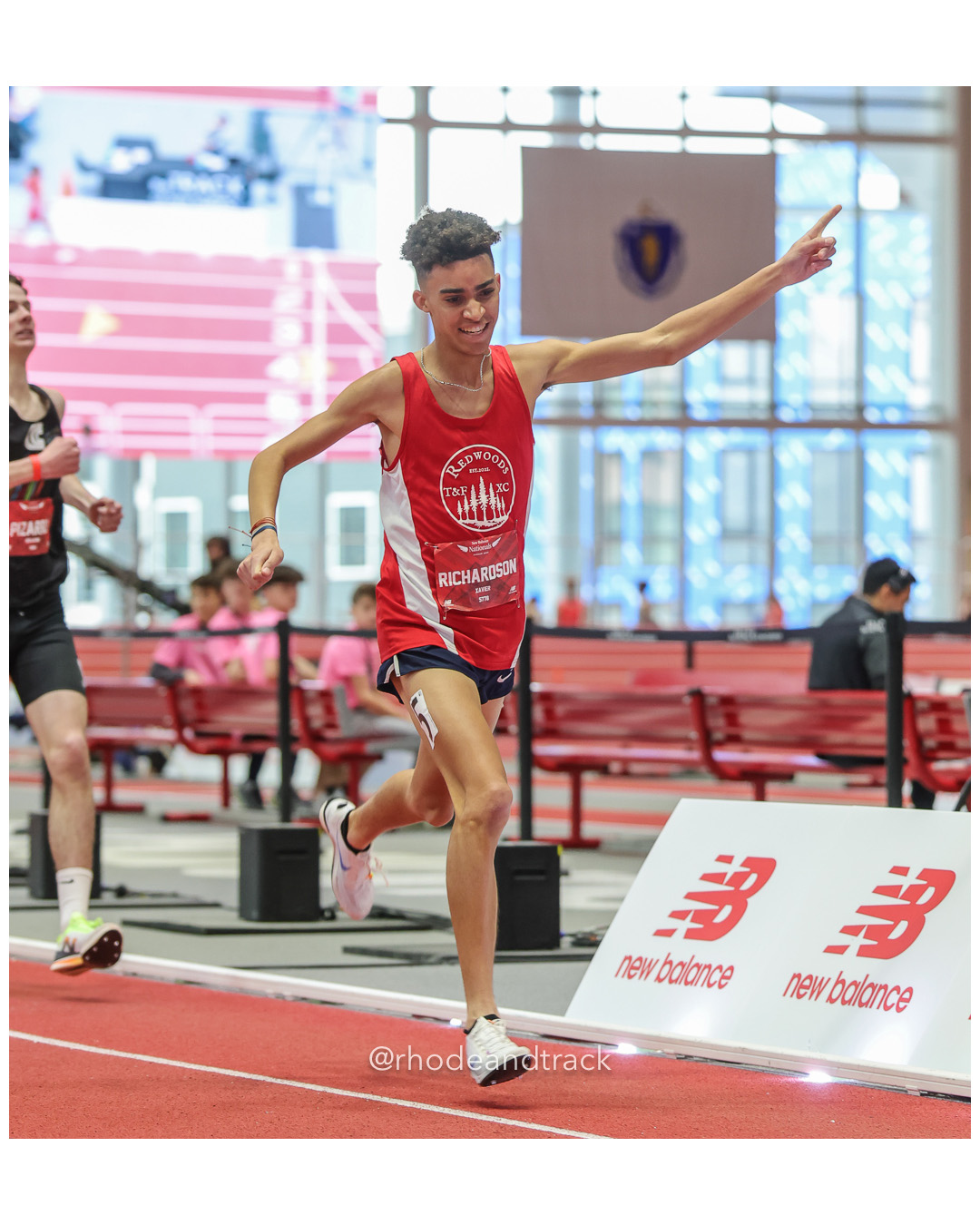 Xavier Richardson, Lexington-KY, Boys Mile, New Balance Indoor Nationals - the TRACK at New Balance - Boston MA File: ./dir-1-Boys-Mile/250316-NBIN-2025-Sunday-93-296A1447.jpg Xavier Richardson, Lexington-KY, Boys Mile, New Balance Indoor Nationals - the TRACK at New Balance - Boston MA – New Balance Indoor Nation…