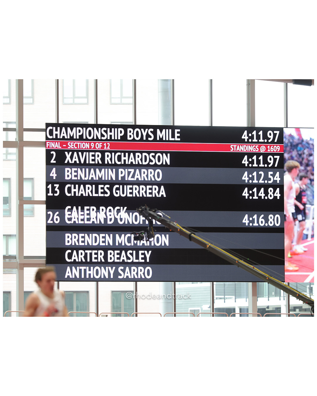 Xavier Richardson, Lexington-KY, Boys Mile, New Balance Indoor Nationals - the TRACK at New Balance - Boston MA File: ./dir-1-Boys-Mile/250316-NBIN-2025-Sunday-96-296A1498.jpg Xavier Richardson, Lexington-KY, Boys Mile, New Balance Indoor Nationals - the TRACK at New Balance - Boston MA – New Balance Indoor Nation…