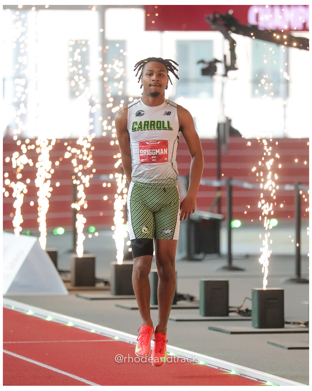 Niles Briggman, Archbishop Carroll (DC), Boys 200m, New Balance Indoor Nationals - the TRACK at New Balance - Boston MA File: ./dir-200m/250316-NBIN-2025-Sunday-370-296A8125.jpg Niles Briggman, Archbishop Carroll (DC), Boys 200m, New Balance Indoor Nationals - the TRACK at New Balance - Boston MA – New Balance Indoo…