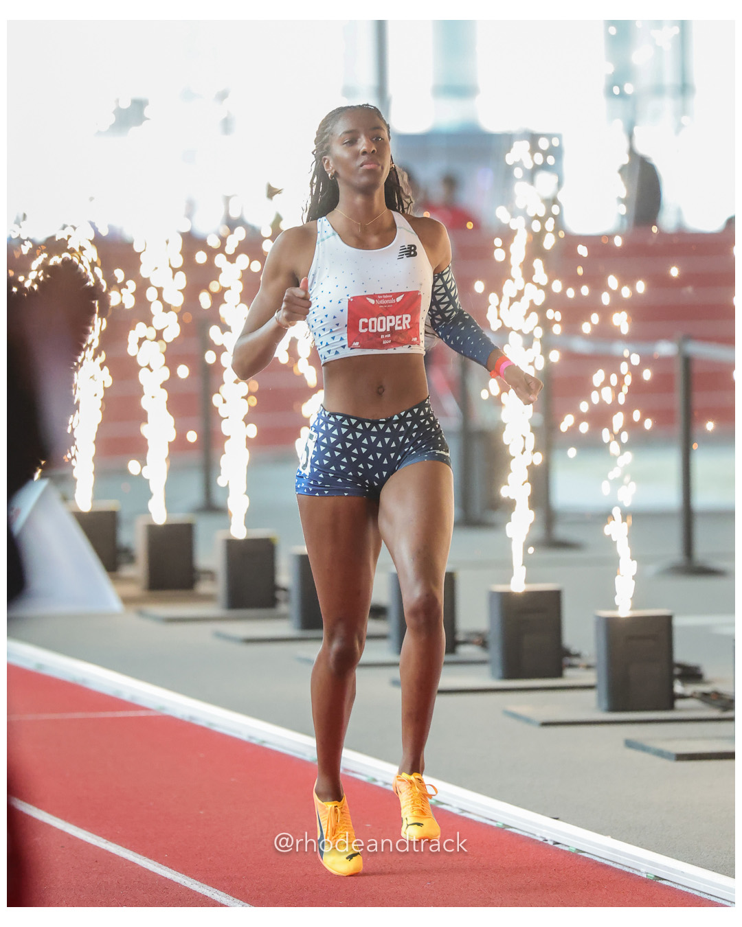Elise Cooper, McDonogh, Girls 200m,New Balance Indoor Nationals - the TRACK at New Balance - Boston MA File: ./dir-200m/250316-NBIN-2025-Sunday-390-296A8947.jpg Elise Cooper, McDonogh, Girls 200m,New Balance Indoor Nationals - the TRACK at New Balance - Boston MA – New Balance Indoor Nationals – Mar…