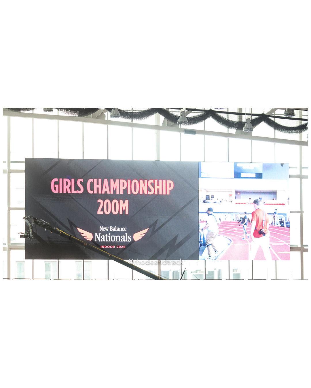 New Balance Indoor Nationals - the TRACK at New Balance - Boston MA File: ./dir-200m/250316-NBIN-2025-Sunday-392-296A9039.jpg New Balance Indoor Nationals - the TRACK at New Balance - Boston MA – New Balance Indoor Nationals – Mar 16, 2025 – bib #392