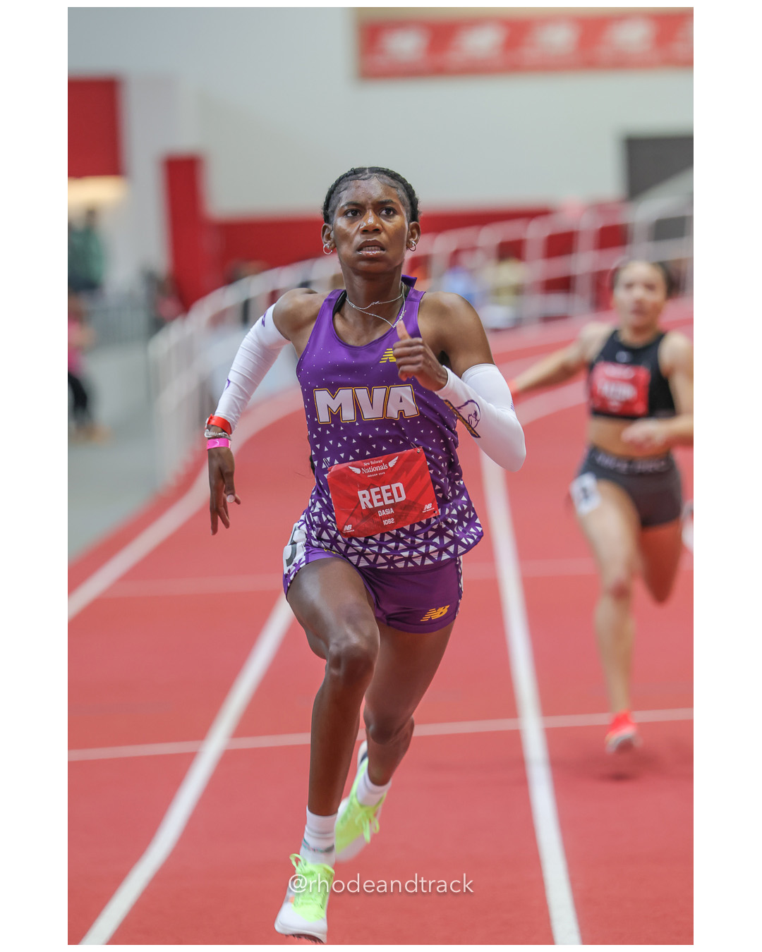 Dasia Reed, Montverde Academy, Girls 200m, New Balance Indoor Nationals - the TRACK at New Balance - Boston MA File: ./dir-200m/250316-NBIN-2025-Sunday-396-296A9143.jpg Dasia Reed, Montverde Academy, Girls 200m, New Balance Indoor Nationals - the TRACK at New Balance - Boston MA – New Balance Indoor Nationa…