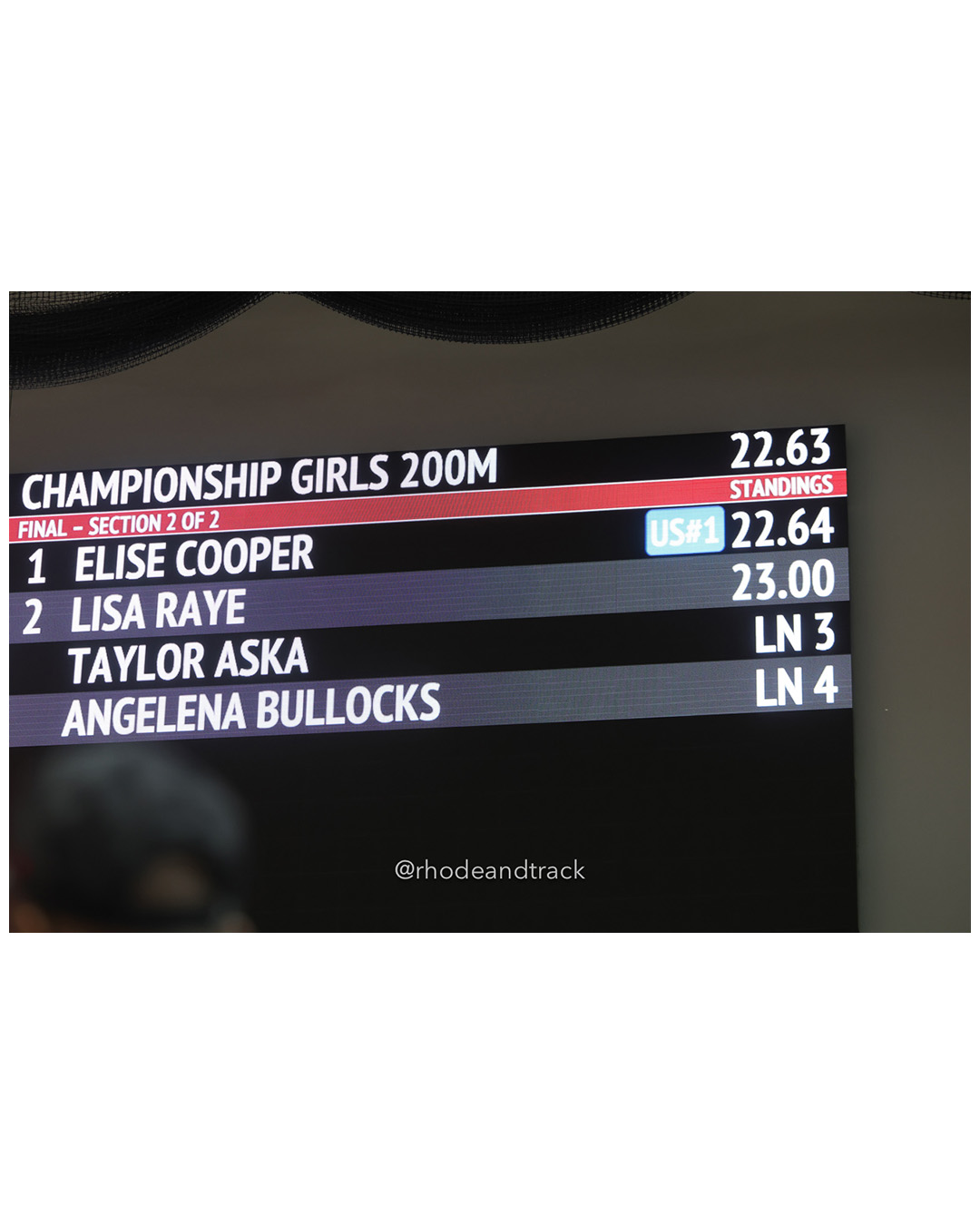 Elise Cooper, McDonogh, Girls 200m, New Balance Indoor Nationals - the TRACK at New Balance - Boston MA File: ./dir-200m/250316-NBIN-2025-Sunday-411-296A9442.jpg Elise Cooper, McDonogh, Girls 200m, New Balance Indoor Nationals - the TRACK at New Balance - Boston MA – New Balance Indoor Nationals – Ma…