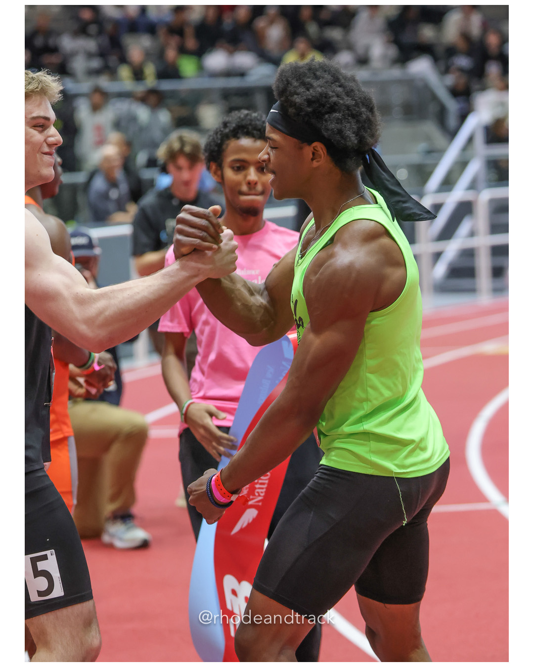 Kyler Brown, Oklahoma Cheetah, New Balance Indoor Nationals - the TRACK at New Balance - Boston MA File: ./dir-60m-Dash/250316-NBIN-2025-Sunday-423-296A9728.jpg Kyler Brown, Oklahoma Cheetah, New Balance Indoor Nationals - the TRACK at New Balance - Boston MA – New Balance Indoor Nationals – Mar 16,…