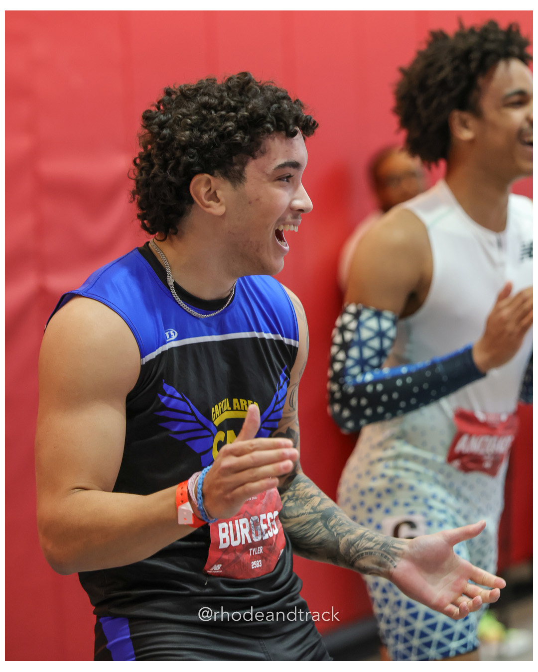 Tyler Burgess, 60m Hurdles, New Balance Indoor Nationals - the TRACK at New Balance - Boston MA File: ./dir-60m-Hurdles/250316-NBIN-2025-Sunday-420-296A9626.jpg Tyler Burgess, 60m Hurdles, New Balance Indoor Nationals - the TRACK at New Balance - Boston MA – New Balance Indoor Nationals – Mar 16, 20…