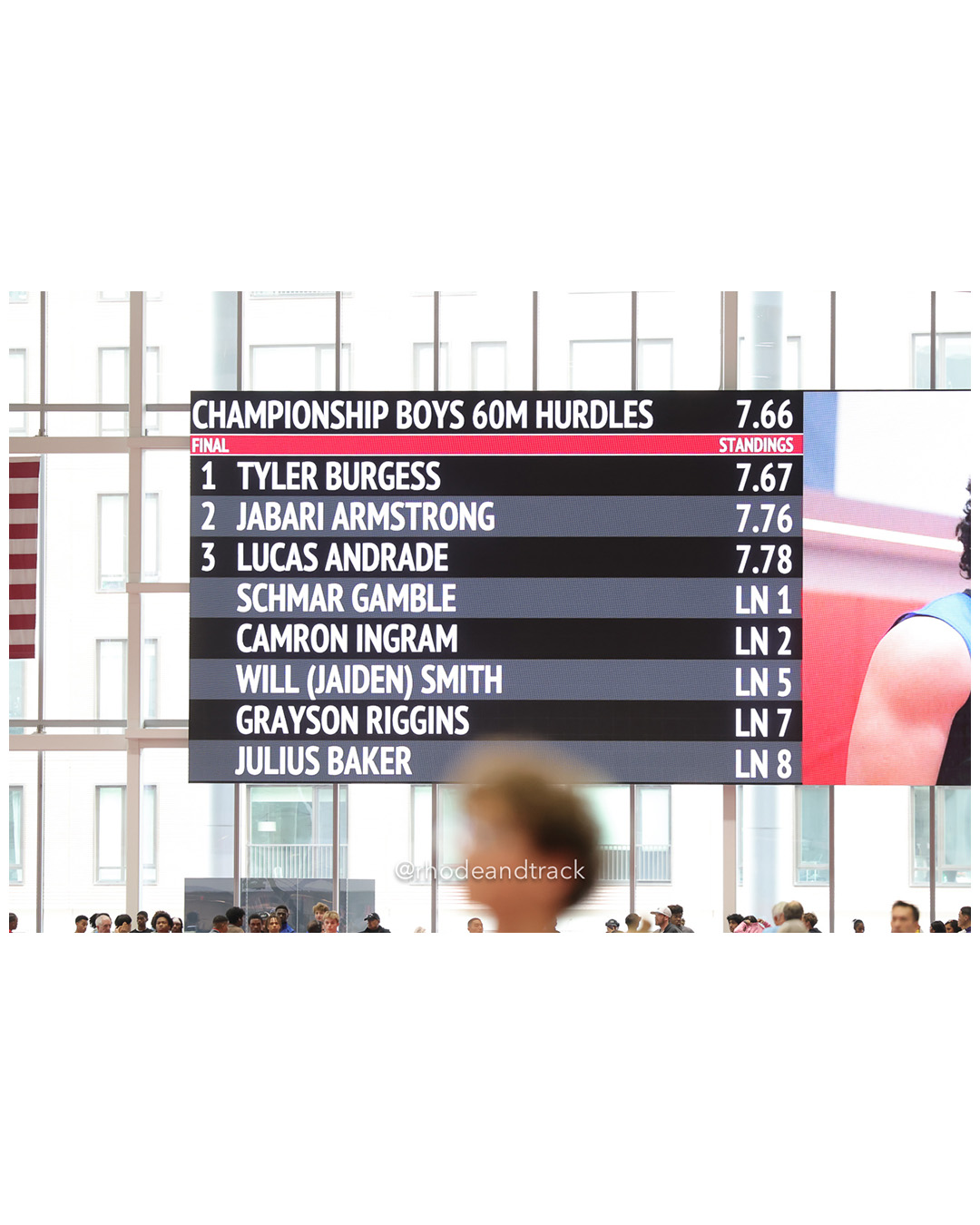 Tyler Burgess, 60m Hurdles, New Balance Indoor Nationals - the TRACK at New Balance - Boston MA File: ./dir-60m-Hurdles/250316-NBIN-2025-Sunday-421-296A9663.jpg Tyler Burgess, 60m Hurdles, New Balance Indoor Nationals - the TRACK at New Balance - Boston MA – New Balance Indoor Nationals – Mar 16, 20…