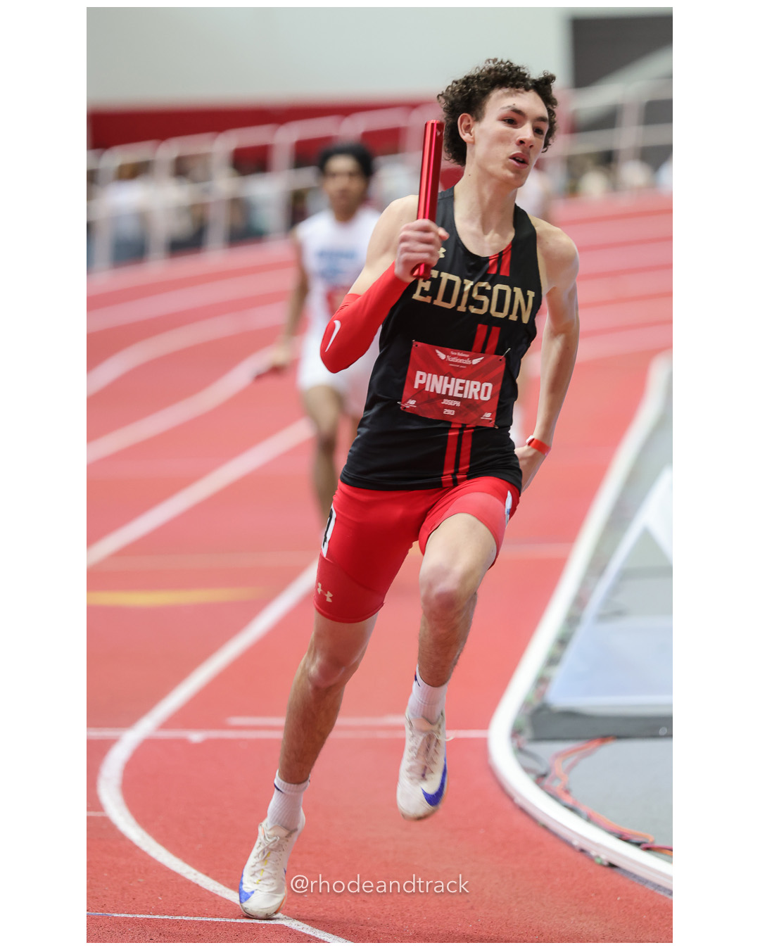4x400m Relay - New Balance Indoor Nationals - the TRACK at New Balance - Boston MA File: ./dir-Boys-4x400m/250316-NBIN-2025-Sunday-436-296A0416.jpg 4x400m Relay - New Balance Indoor Nationals - the TRACK at New Balance - Boston MA – New Balance Indoor Nationals – Mar 16, 2025 – bib #436