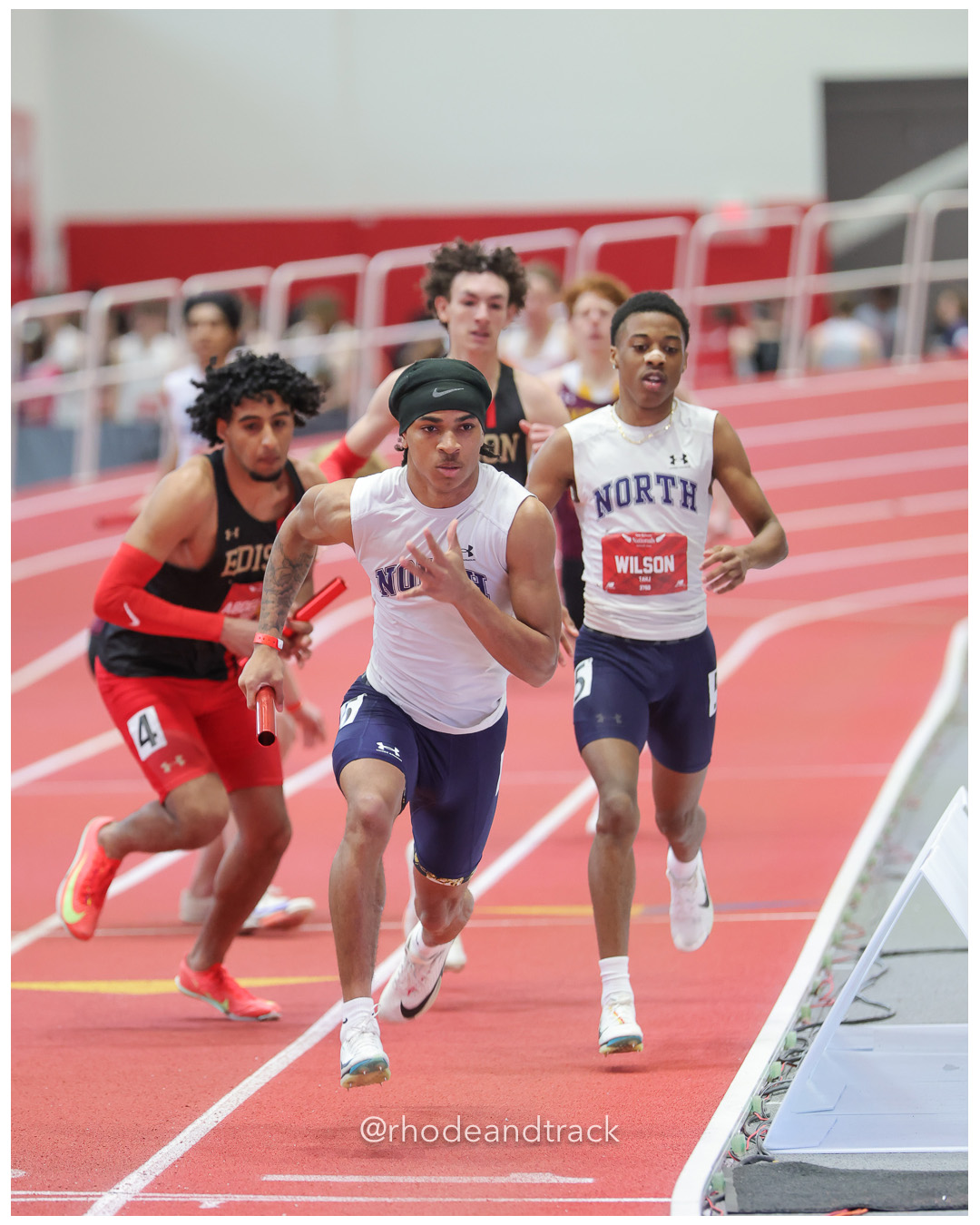 4x400m Relay - New Balance Indoor Nationals - the TRACK at New Balance - Boston MA File: ./dir-Boys-4x400m/250316-NBIN-2025-Sunday-441-296A0512.jpg 4x400m Relay - New Balance Indoor Nationals - the TRACK at New Balance - Boston MA – New Balance Indoor Nationals – Mar 16, 2025 – bib #441