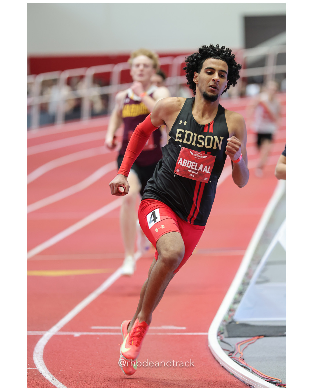 4x400m Relay - New Balance Indoor Nationals - the TRACK at New Balance - Boston MA File: ./dir-Boys-4x400m/250316-NBIN-2025-Sunday-443-296A0560.jpg 4x400m Relay - New Balance Indoor Nationals - the TRACK at New Balance - Boston MA – New Balance Indoor Nationals – Mar 16, 2025 – bib #443