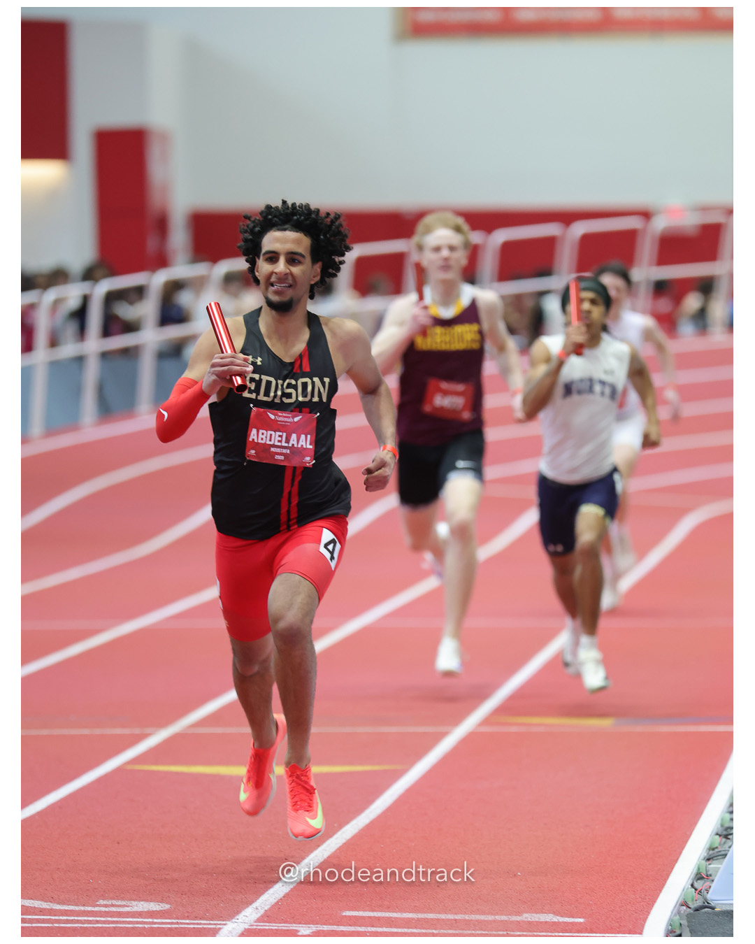 4x400m Relay - New Balance Indoor Nationals - the TRACK at New Balance - Boston MA File: ./dir-Boys-4x400m/250316-NBIN-2025-Sunday-447-296A0625.jpg 4x400m Relay - New Balance Indoor Nationals - the TRACK at New Balance - Boston MA – New Balance Indoor Nationals – Mar 16, 2025 – bib #447