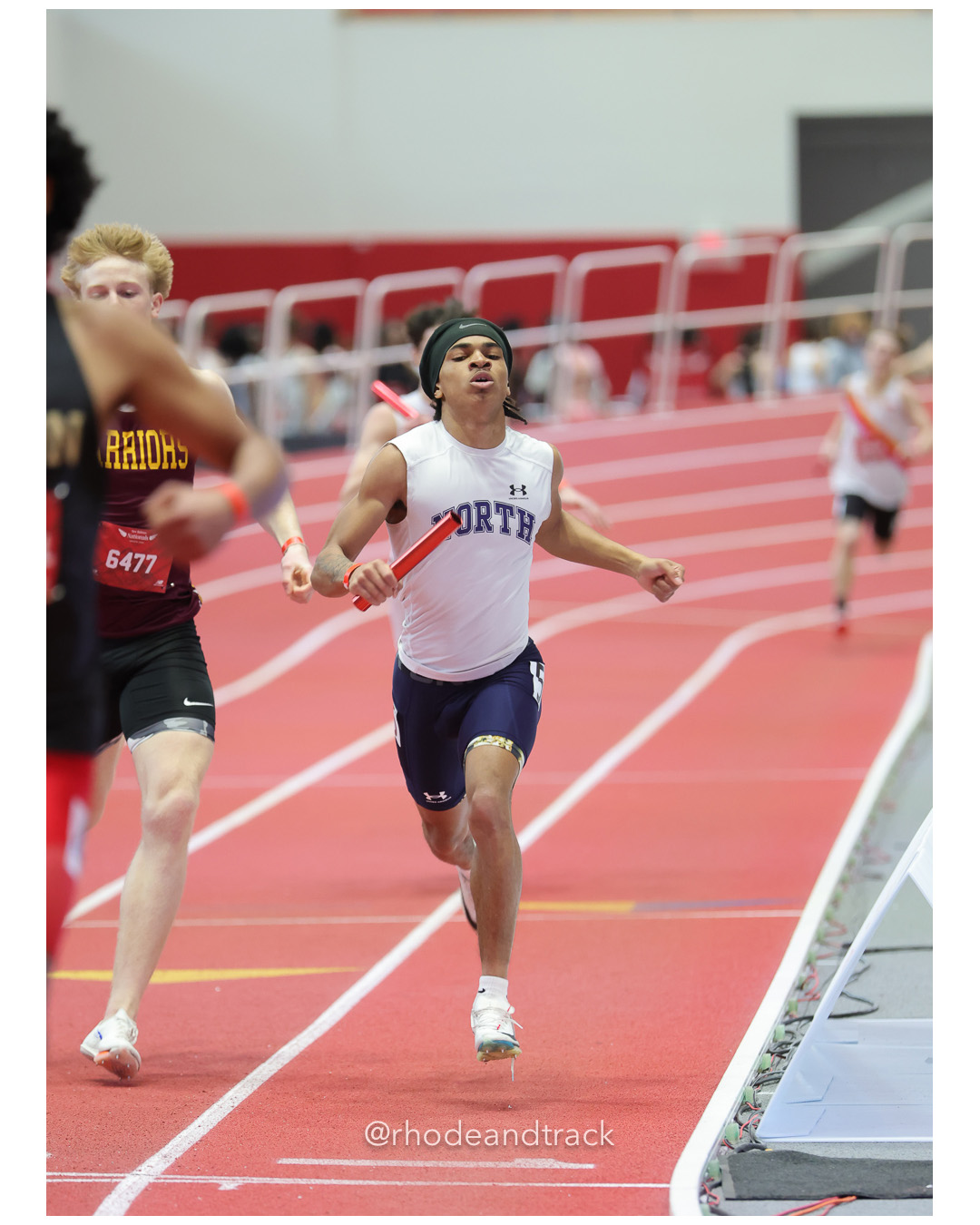 4x400m Relay - New Balance Indoor Nationals - the TRACK at New Balance - Boston MA File: ./dir-Boys-4x400m/250316-NBIN-2025-Sunday-448-296A0654.jpg 4x400m Relay - New Balance Indoor Nationals - the TRACK at New Balance - Boston MA – New Balance Indoor Nationals – Mar 16, 2025 – bib #448