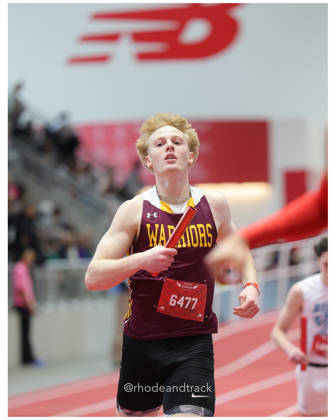4x400m Relay - New Balance Indoor Nationals - the TRACK at New Balance - Boston MA File: ./dir-Boys-4x400m/250316-NBIN-2025-Sunday-449-296A0665.jpg 4x400m Relay - New Balance Indoor Nationals - the TRACK at New Balance - Boston MA – New Balance Indoor Nationals – Mar 16, 2025 – bib #449