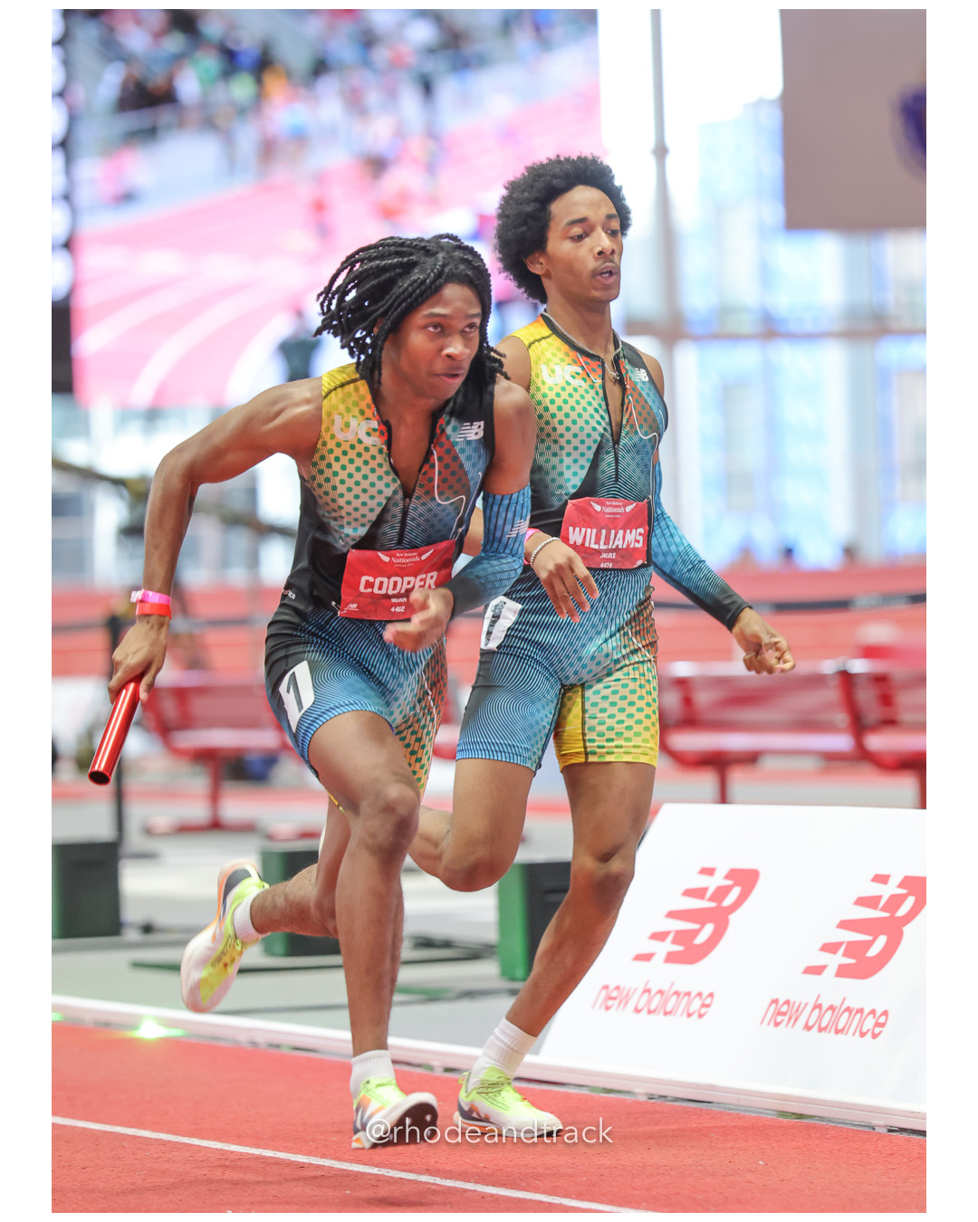 4x400m Relay - New Balance Indoor Nationals - the TRACK at New Balance - Boston MA File: ./dir-Boys-4x400m/250316-NBIN-2025-Sunday-454-296A0992.jpg 4x400m Relay - New Balance Indoor Nationals - the TRACK at New Balance - Boston MA – New Balance Indoor Nationals – Mar 16, 2025 – bib #454