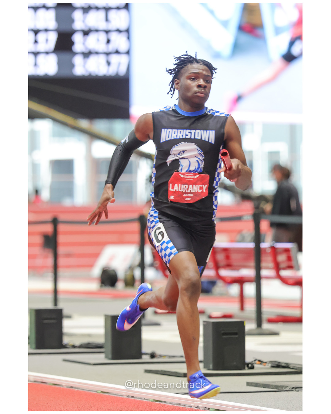4x400m Relay - New Balance Indoor Nationals - the TRACK at New Balance - Boston MA File: ./dir-Boys-4x400m/250316-NBIN-2025-Sunday-458-296A1074.jpg 4x400m Relay - New Balance Indoor Nationals - the TRACK at New Balance - Boston MA – New Balance Indoor Nationals – Mar 16, 2025 – bib #458