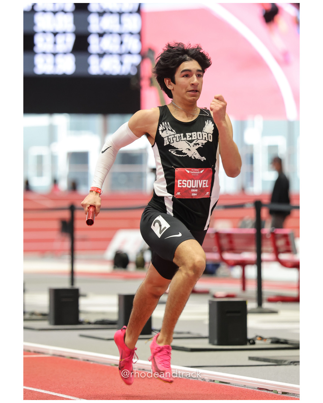 4x400m Relay - New Balance Indoor Nationals - the TRACK at New Balance - Boston MA File: ./dir-Boys-4x400m/250316-NBIN-2025-Sunday-461-296A1109.jpg 4x400m Relay - New Balance Indoor Nationals - the TRACK at New Balance - Boston MA – New Balance Indoor Nationals – Mar 16, 2025 – bib #461