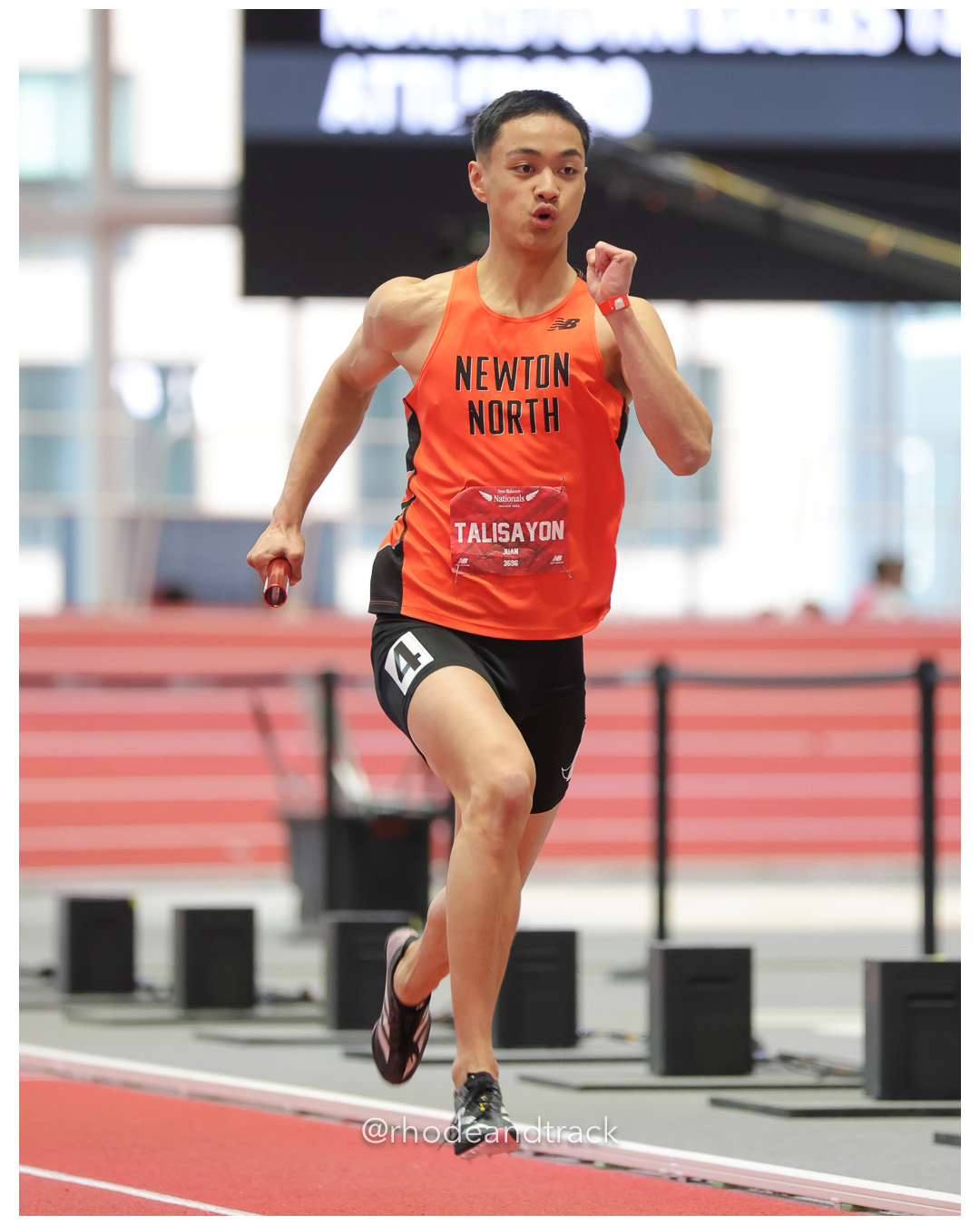 4x400m Relay - New Balance Indoor Nationals - the TRACK at New Balance - Boston MA File: ./dir-Boys-4x400m/250316-NBIN-2025-Sunday-466-296A1200.jpg 4x400m Relay - New Balance Indoor Nationals - the TRACK at New Balance - Boston MA – New Balance Indoor Nationals – Mar 16, 2025 – bib #466