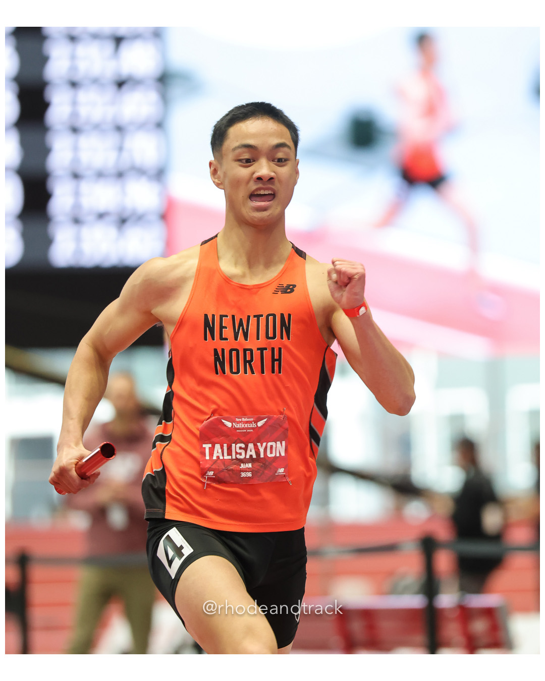 4x400m Relay - New Balance Indoor Nationals - the TRACK at New Balance - Boston MA File: ./dir-Boys-4x400m/250316-NBIN-2025-Sunday-470-296A1286.jpg 4x400m Relay - New Balance Indoor Nationals - the TRACK at New Balance - Boston MA – New Balance Indoor Nationals – Mar 16, 2025 – bib #470