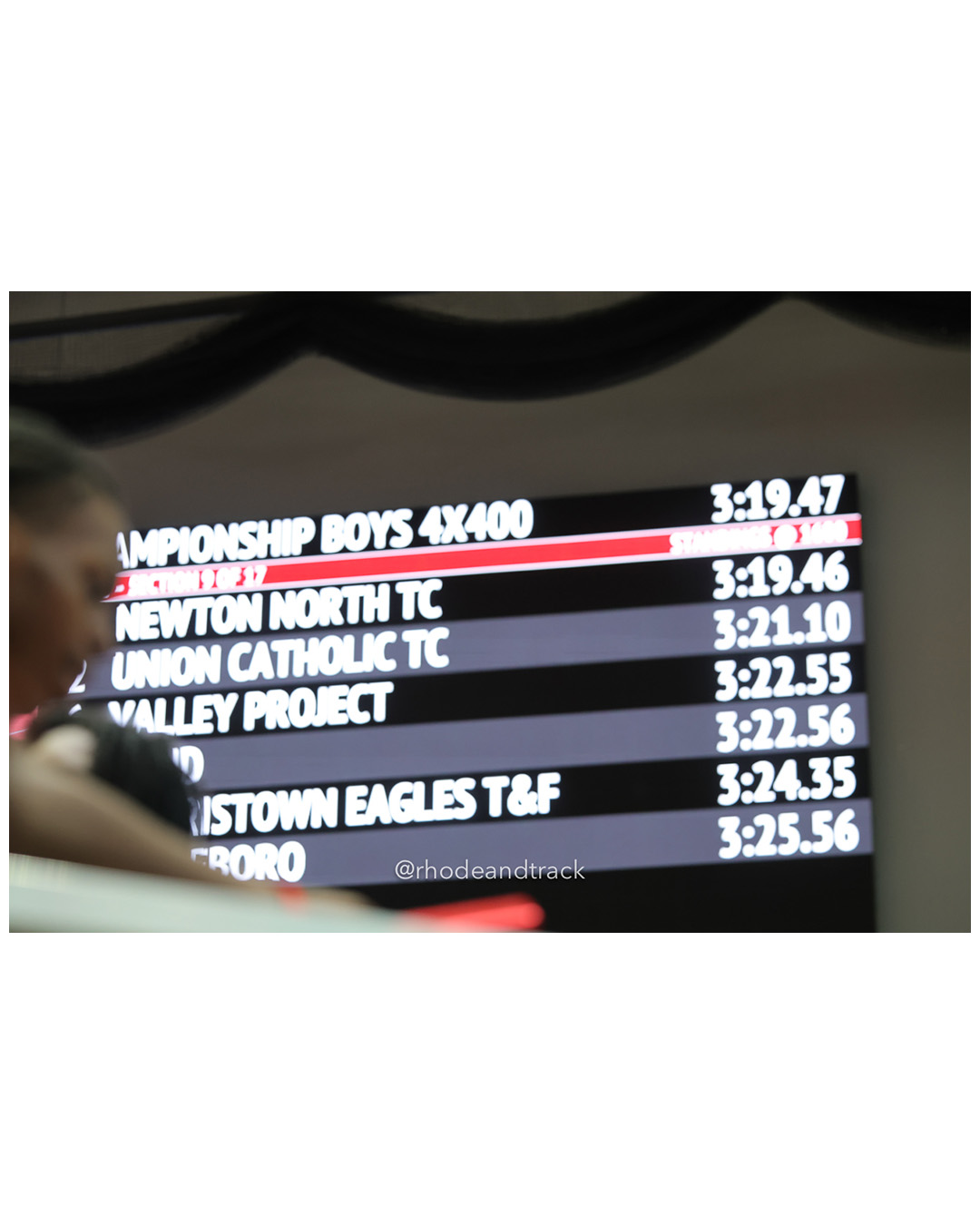 4x400m Relay - New Balance Indoor Nationals - the TRACK at New Balance - Boston MA File: ./dir-Boys-4x400m/250316-NBIN-2025-Sunday-473-296A1377.jpg 4x400m Relay - New Balance Indoor Nationals - the TRACK at New Balance - Boston MA – New Balance Indoor Nationals – Mar 16, 2025 – bib #473