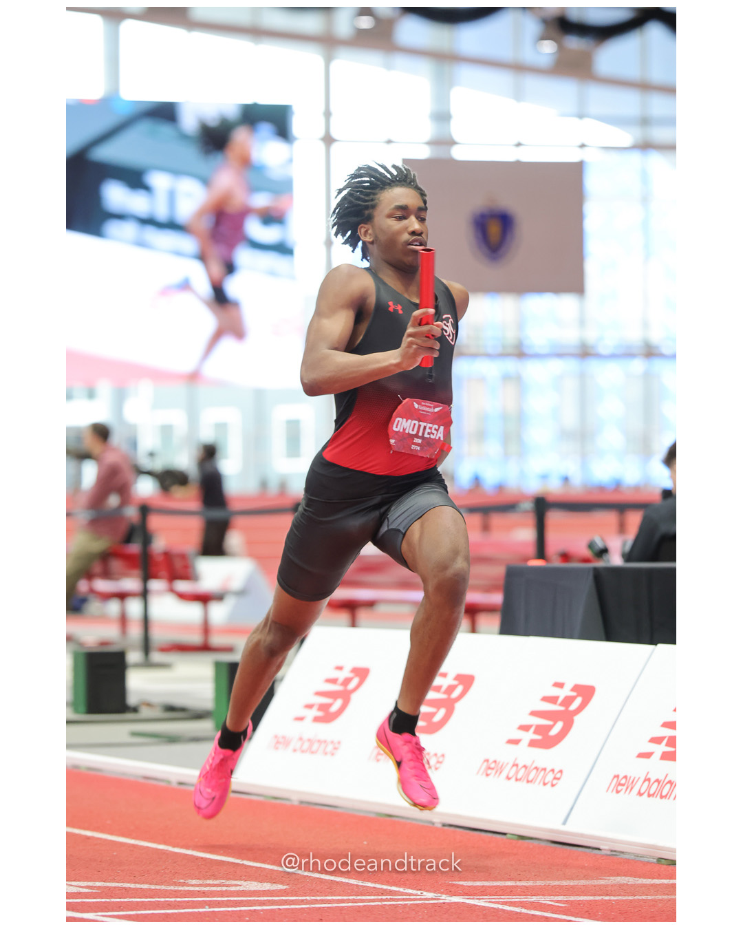 4x400m Relay - New Balance Indoor Nationals - the TRACK at New Balance - Boston MA File: ./dir-Boys-4x400m/250316-NBIN-2025-Sunday-478-296A1543.jpg 4x400m Relay - New Balance Indoor Nationals - the TRACK at New Balance - Boston MA – New Balance Indoor Nationals – Mar 16, 2025 – bib #478