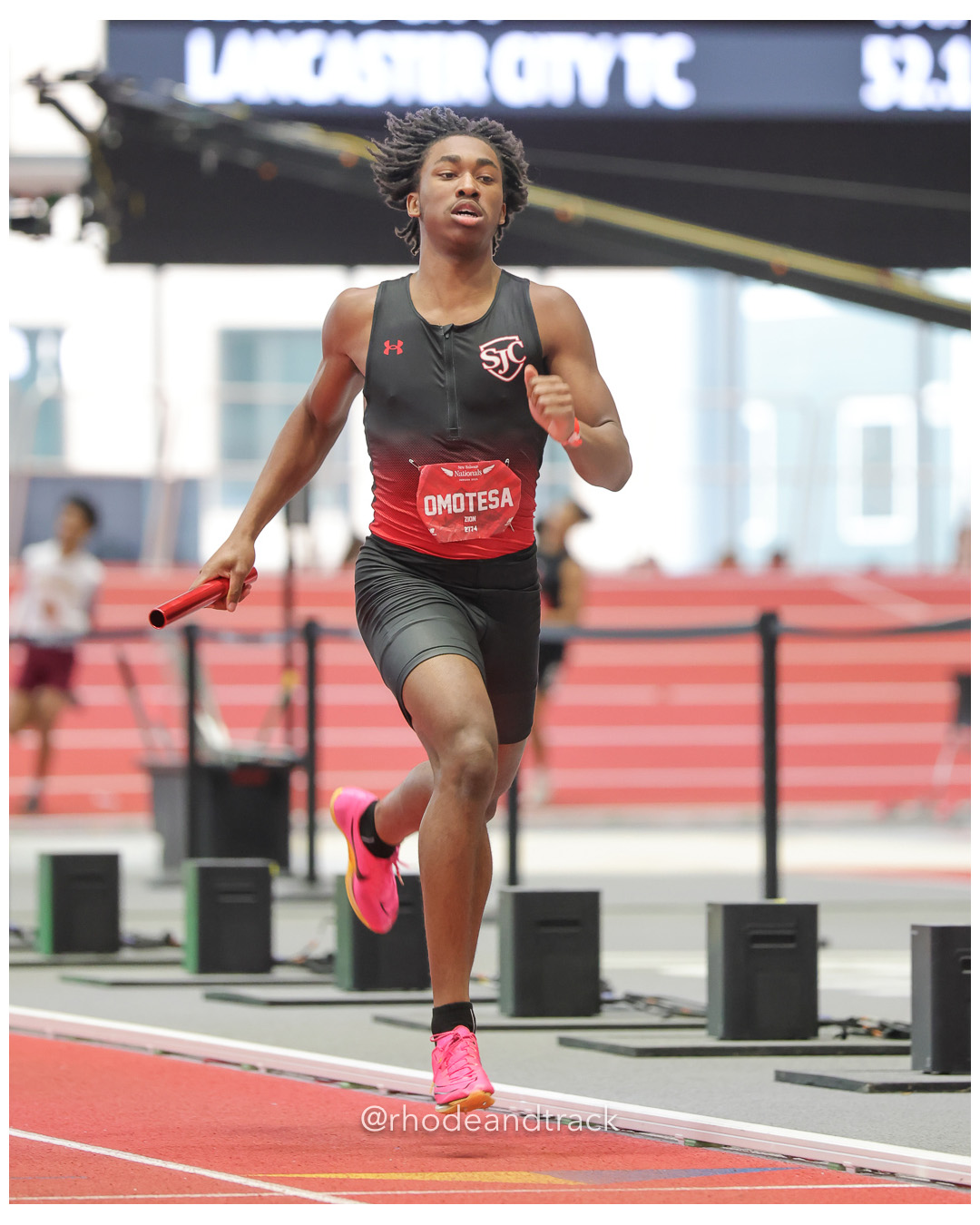 4x400m Relay - New Balance Indoor Nationals - the TRACK at New Balance - Boston MA File: ./dir-Boys-4x400m/250316-NBIN-2025-Sunday-483-296A1604.jpg 4x400m Relay - New Balance Indoor Nationals - the TRACK at New Balance - Boston MA – New Balance Indoor Nationals – Mar 16, 2025 – bib #483