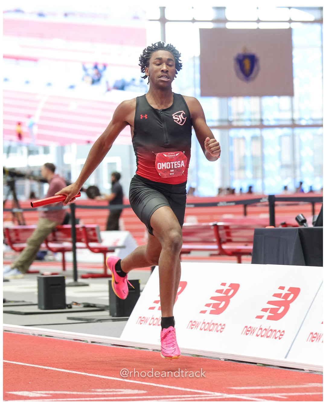 4x400m Relay - New Balance Indoor Nationals - the TRACK at New Balance - Boston MA File: ./dir-Boys-4x400m/250316-NBIN-2025-Sunday-484-296A1649.jpg 4x400m Relay - New Balance Indoor Nationals - the TRACK at New Balance - Boston MA – New Balance Indoor Nationals – Mar 16, 2025 – bib #484