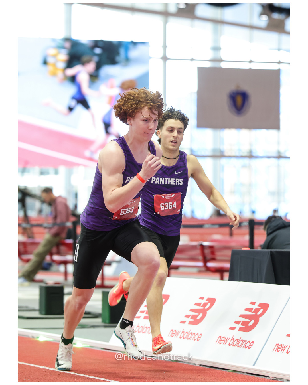 4x400m Relay - New Balance Indoor Nationals - the TRACK at New Balance - Boston MA File: ./dir-Boys-4x400m/250316-NBIN-2025-Sunday-490-296A1759.jpg 4x400m Relay - New Balance Indoor Nationals - the TRACK at New Balance - Boston MA – New Balance Indoor Nationals – Mar 16, 2025 – bib #490