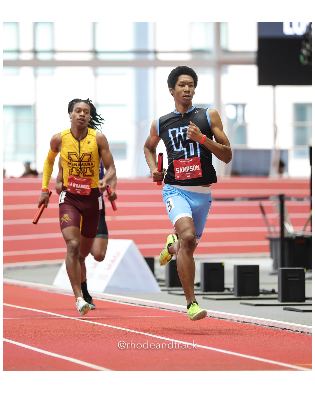 4x400m Relay - New Balance Indoor Nationals - the TRACK at New Balance - Boston MA File: ./dir-Boys-4x400m/250316-NBIN-2025-Sunday-492-296A1805.jpg 4x400m Relay - New Balance Indoor Nationals - the TRACK at New Balance - Boston MA – New Balance Indoor Nationals – Mar 16, 2025 – bib #492