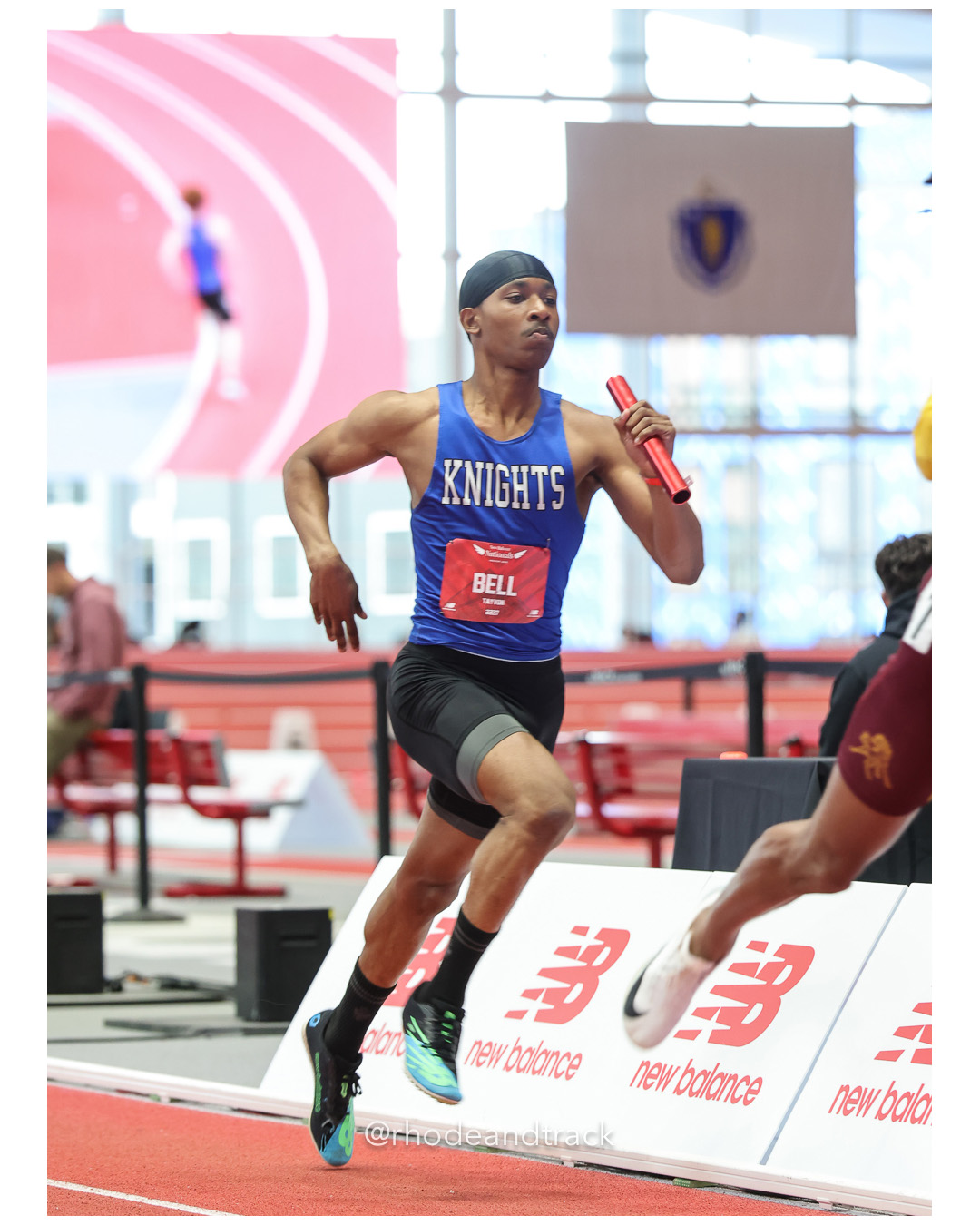 4x400m Relay - New Balance Indoor Nationals - the TRACK at New Balance - Boston MA File: ./dir-Boys-4x400m/250316-NBIN-2025-Sunday-494-296A1827.jpg 4x400m Relay - New Balance Indoor Nationals - the TRACK at New Balance - Boston MA – New Balance Indoor Nationals – Mar 16, 2025 – bib #494