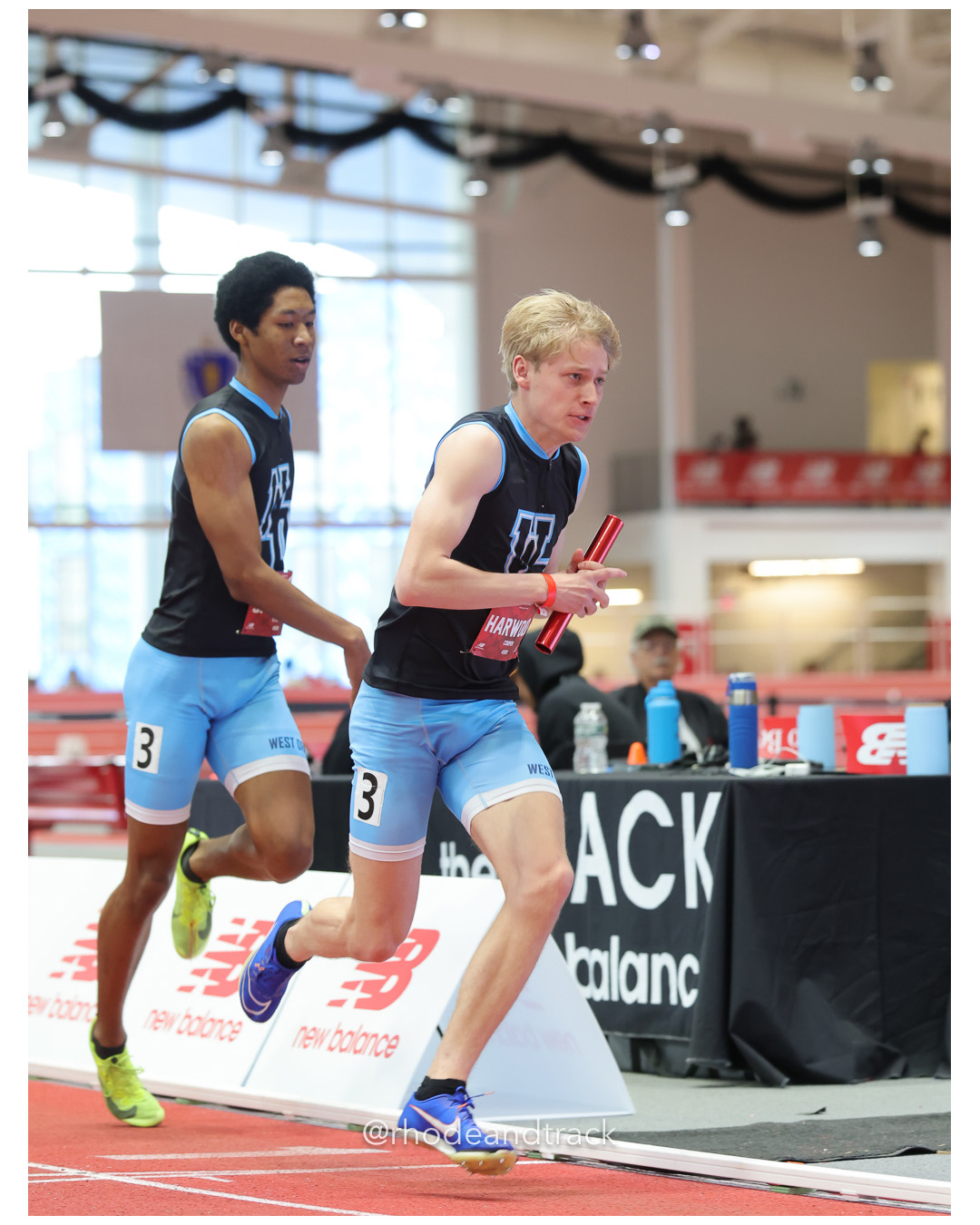 4x400m Relay - New Balance Indoor Nationals - the TRACK at New Balance - Boston MA File: ./dir-Boys-4x400m/250316-NBIN-2025-Sunday-497-296A1868.jpg 4x400m Relay - New Balance Indoor Nationals - the TRACK at New Balance - Boston MA – New Balance Indoor Nationals – Mar 16, 2025 – bib #497
