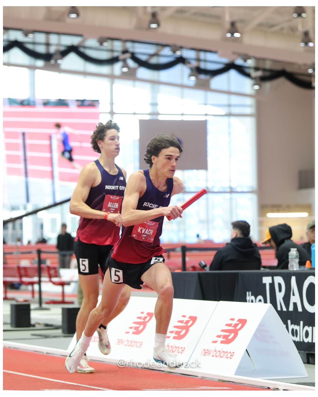 4x400m Relay - New Balance Indoor Nationals - the TRACK at New Balance - Boston MA File: ./dir-Boys-4x400m/250316-NBIN-2025-Sunday-498-296A1897.jpg 4x400m Relay - New Balance Indoor Nationals - the TRACK at New Balance - Boston MA – New Balance Indoor Nationals – Mar 16, 2025 – bib #498