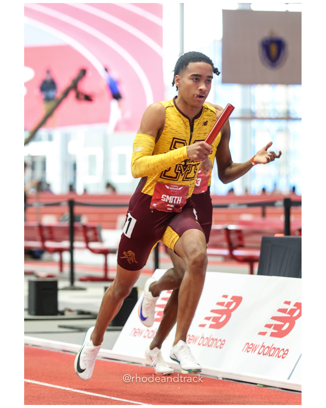 4x400m Relay - New Balance Indoor Nationals - the TRACK at New Balance - Boston MA File: ./dir-Boys-4x400m/250316-NBIN-2025-Sunday-506-296A2023.jpg 4x400m Relay - New Balance Indoor Nationals - the TRACK at New Balance - Boston MA – New Balance Indoor Nationals – Mar 16, 2025 – bib #506