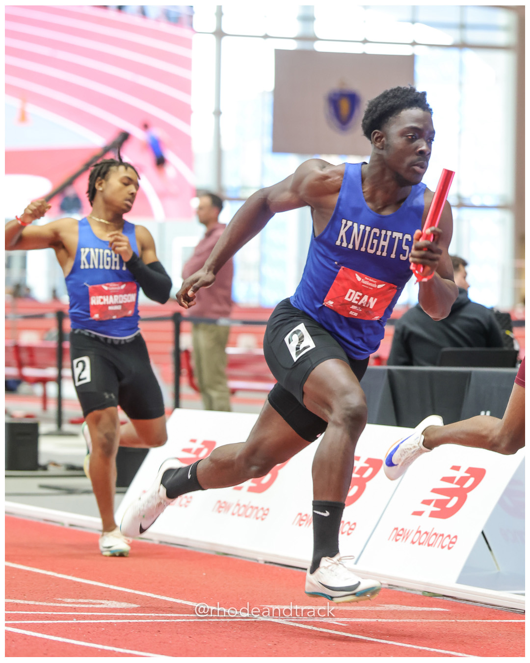 4x400m Relay - New Balance Indoor Nationals - the TRACK at New Balance - Boston MA File: ./dir-Boys-4x400m/250316-NBIN-2025-Sunday-507-296A2029.jpg 4x400m Relay - New Balance Indoor Nationals - the TRACK at New Balance - Boston MA – New Balance Indoor Nationals – Mar 16, 2025 – bib #507