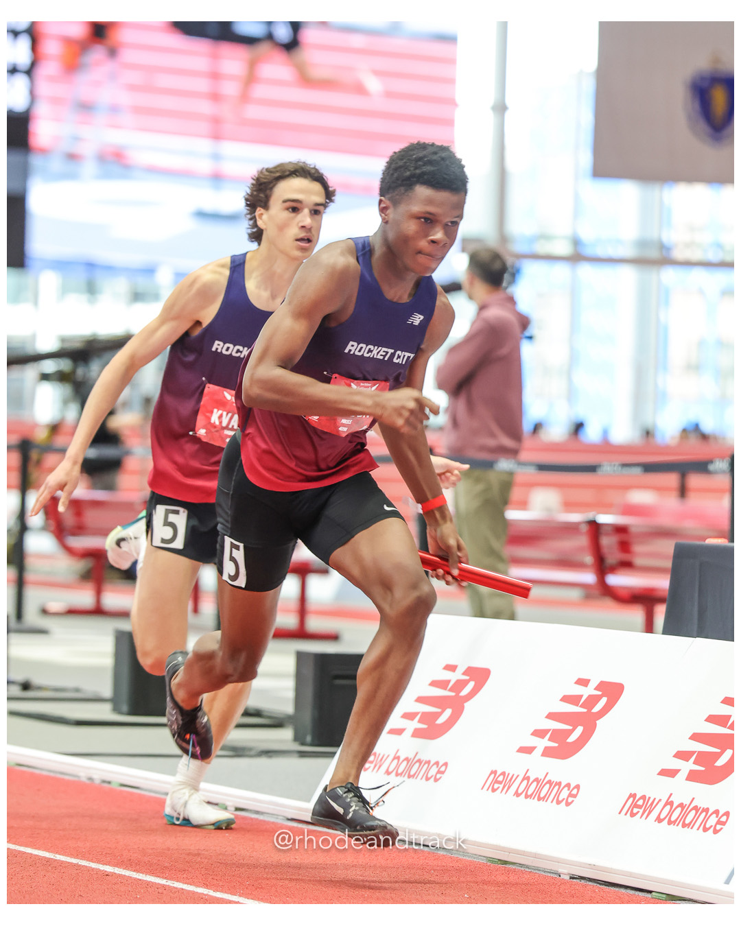 4x400m Relay - New Balance Indoor Nationals - the TRACK at New Balance - Boston MA File: ./dir-Boys-4x400m/250316-NBIN-2025-Sunday-508-296A2042.jpg 4x400m Relay - New Balance Indoor Nationals - the TRACK at New Balance - Boston MA – New Balance Indoor Nationals – Mar 16, 2025 – bib #508