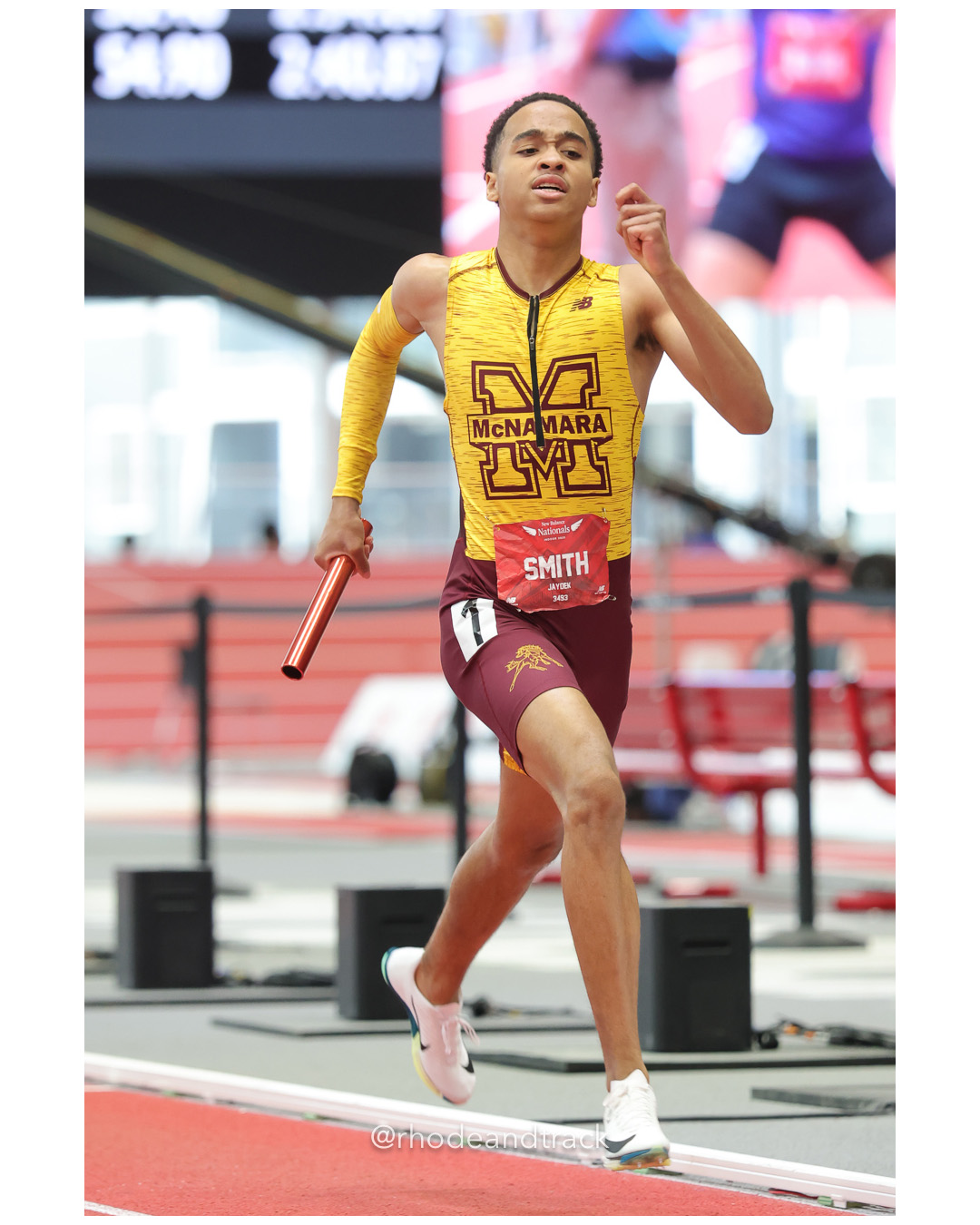 4x400m Relay - New Balance Indoor Nationals - the TRACK at New Balance - Boston MA File: ./dir-Boys-4x400m/250316-NBIN-2025-Sunday-514-296A2203.jpg 4x400m Relay - New Balance Indoor Nationals - the TRACK at New Balance - Boston MA – New Balance Indoor Nationals – Mar 16, 2025 – bib #514