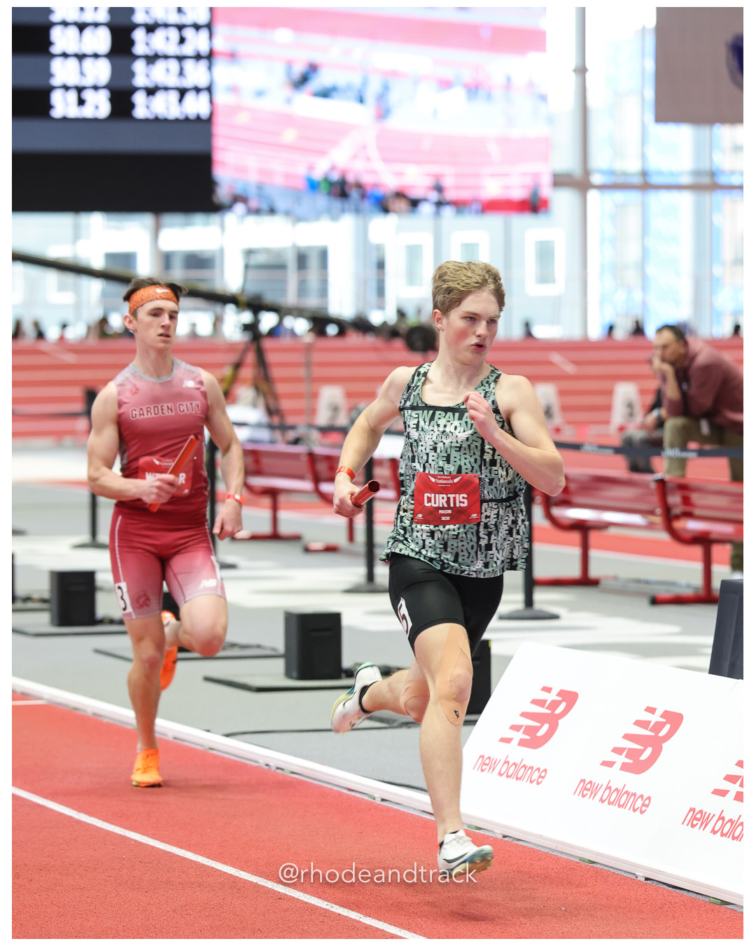 4x400m Relay - New Balance Indoor Nationals - the TRACK at New Balance - Boston MA File: ./dir-Boys-4x400m/250316-NBIN-2025-Sunday-527-296A2402.jpg 4x400m Relay - New Balance Indoor Nationals - the TRACK at New Balance - Boston MA – New Balance Indoor Nationals – Mar 16, 2025 – bib #527